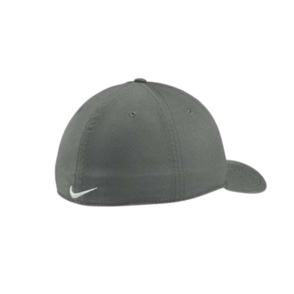Dim Gray Sierra EV Nike Dri-FIT Classic 99 Cap