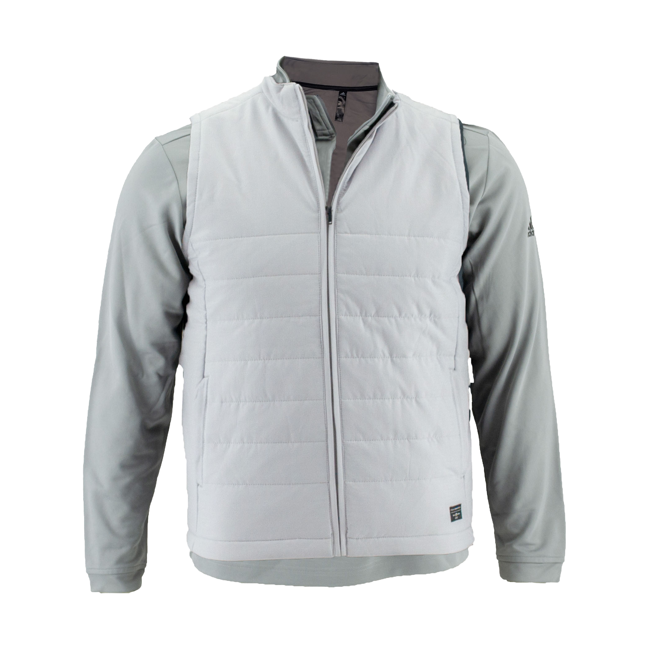 Chevrolet Men's TravisMathew Cold Bay Vest