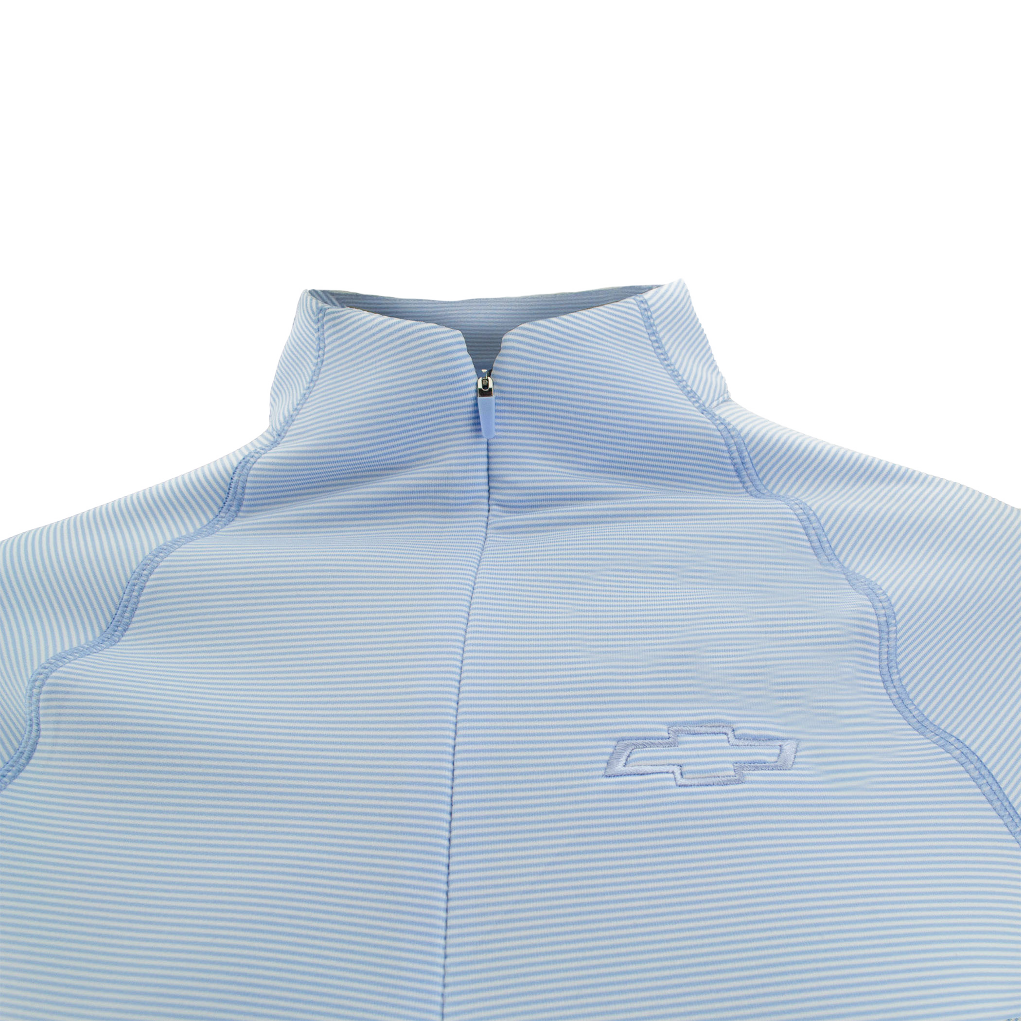 Chevrolet Women's Peter Millar Perth Quarter-Zip