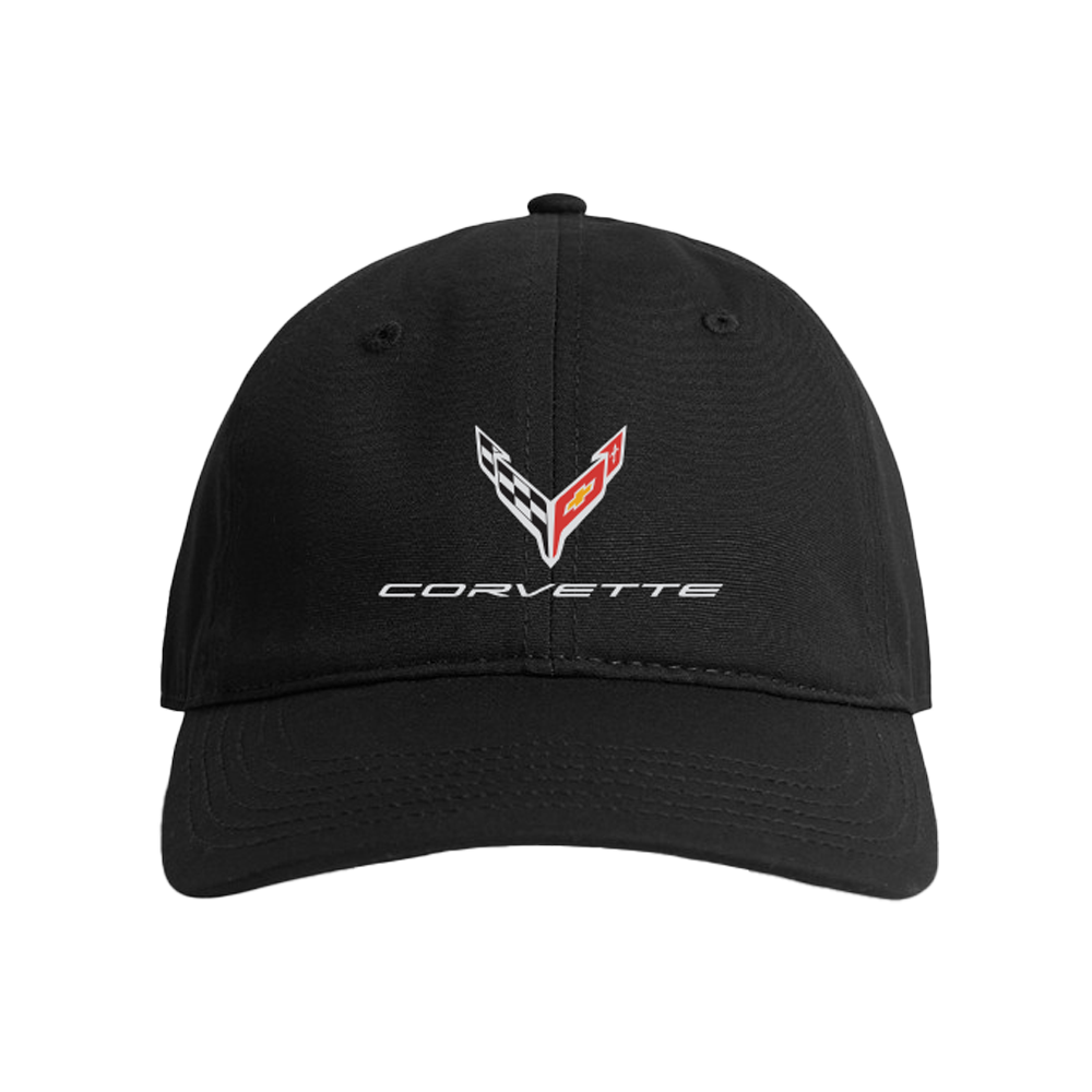 Corvette C8 Access Cap