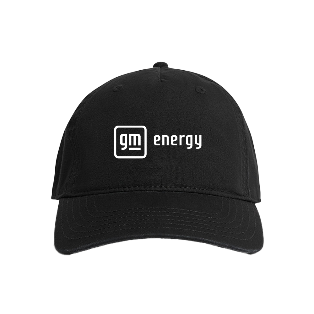 GM Energy Five-Panel Cap