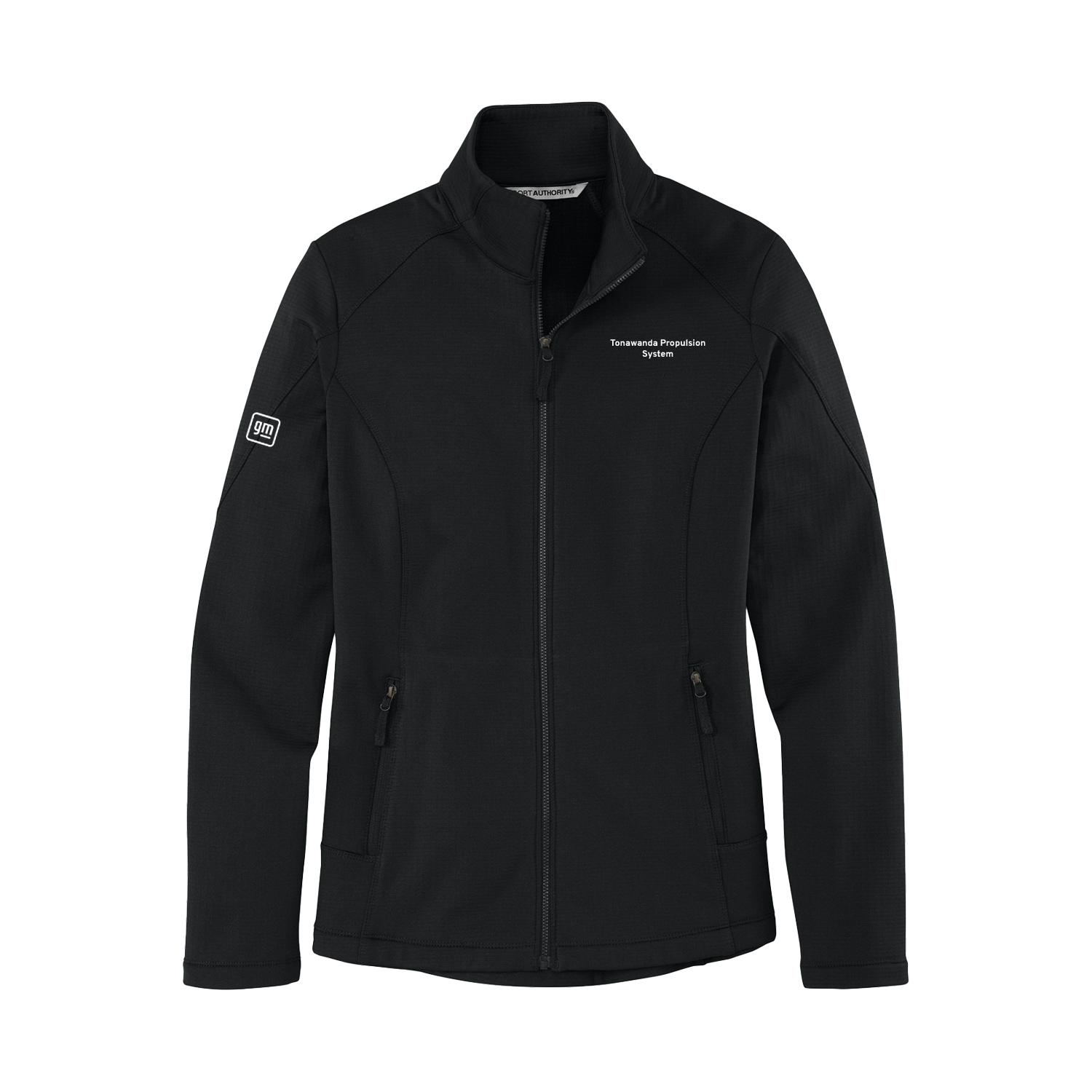 Tonawanda Propulsion System Women's Fleece Jacket