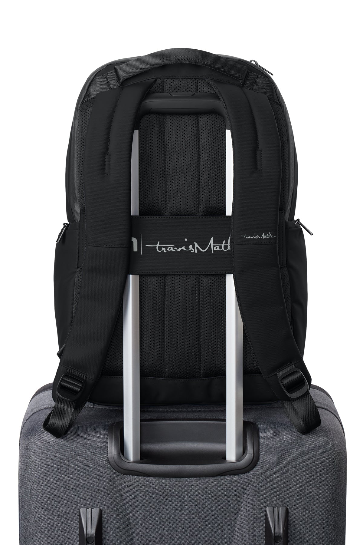 General Motors TravisMathew Recess Backpack