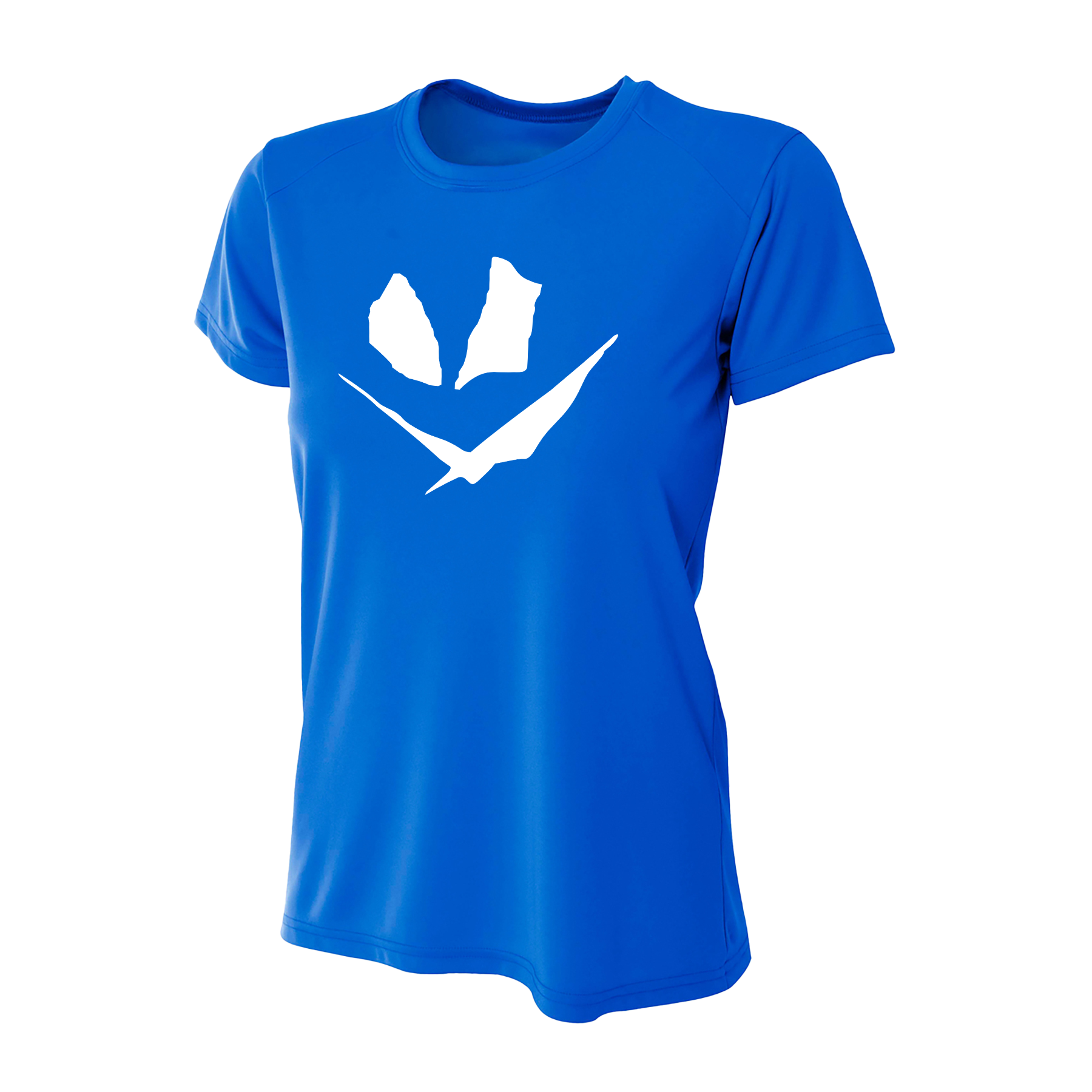 PDT Women's Cooling Performance Short Sleeve Tee