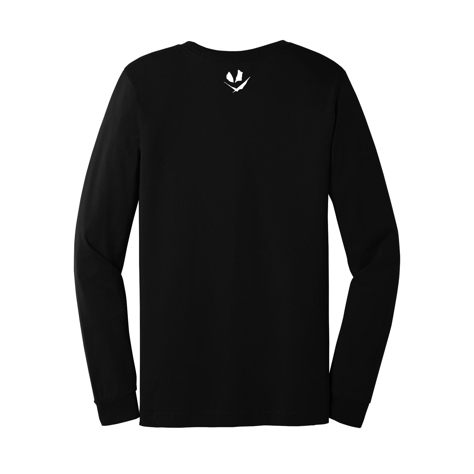 Black PDT Unisex Jersey Long Sleeve Tee