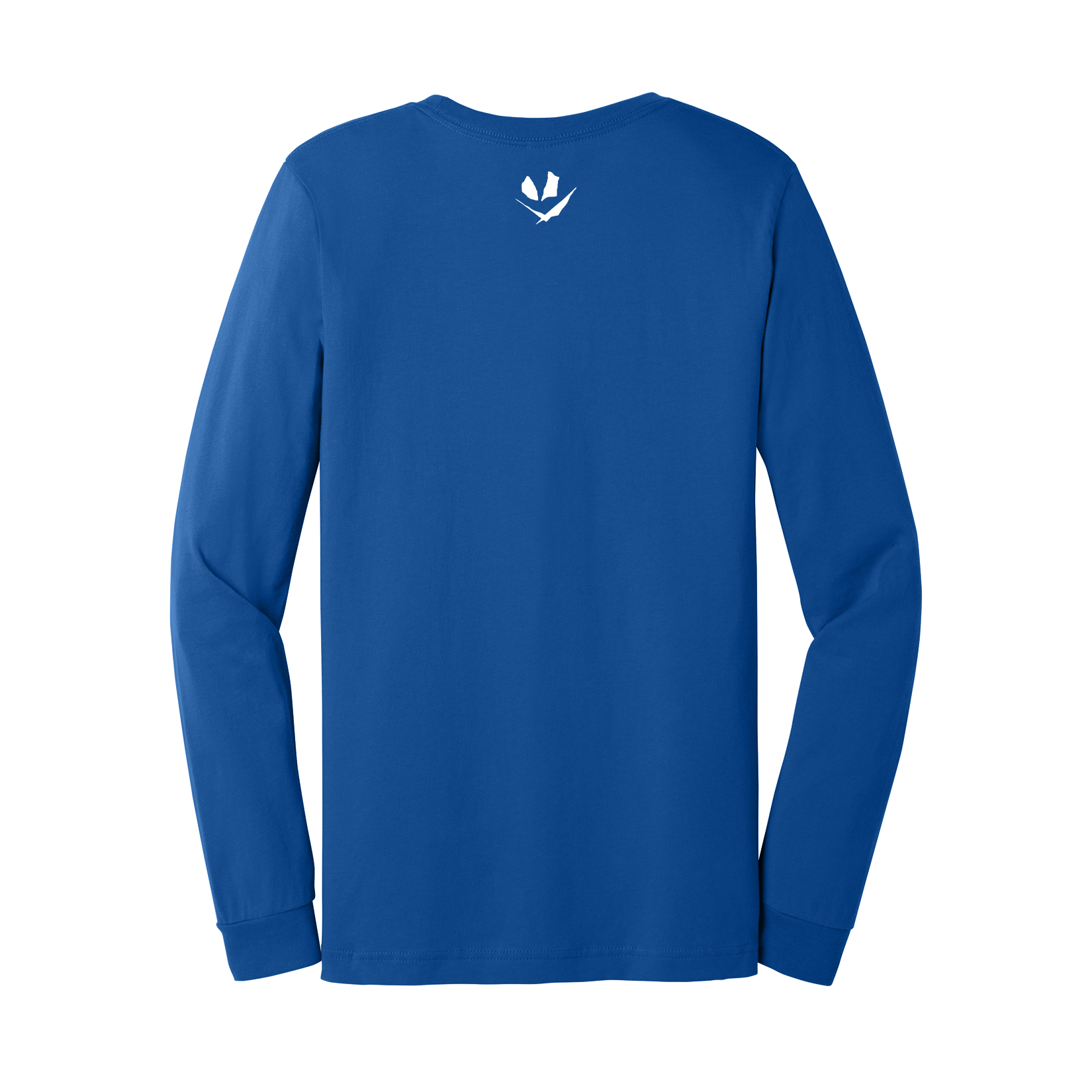 Dark Slate Blue PDT Unisex Jersey Long Sleeve Tee