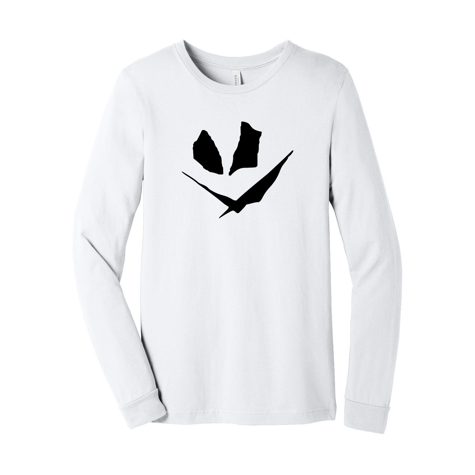 Lavender PDT Unisex Jersey Long Sleeve Tee