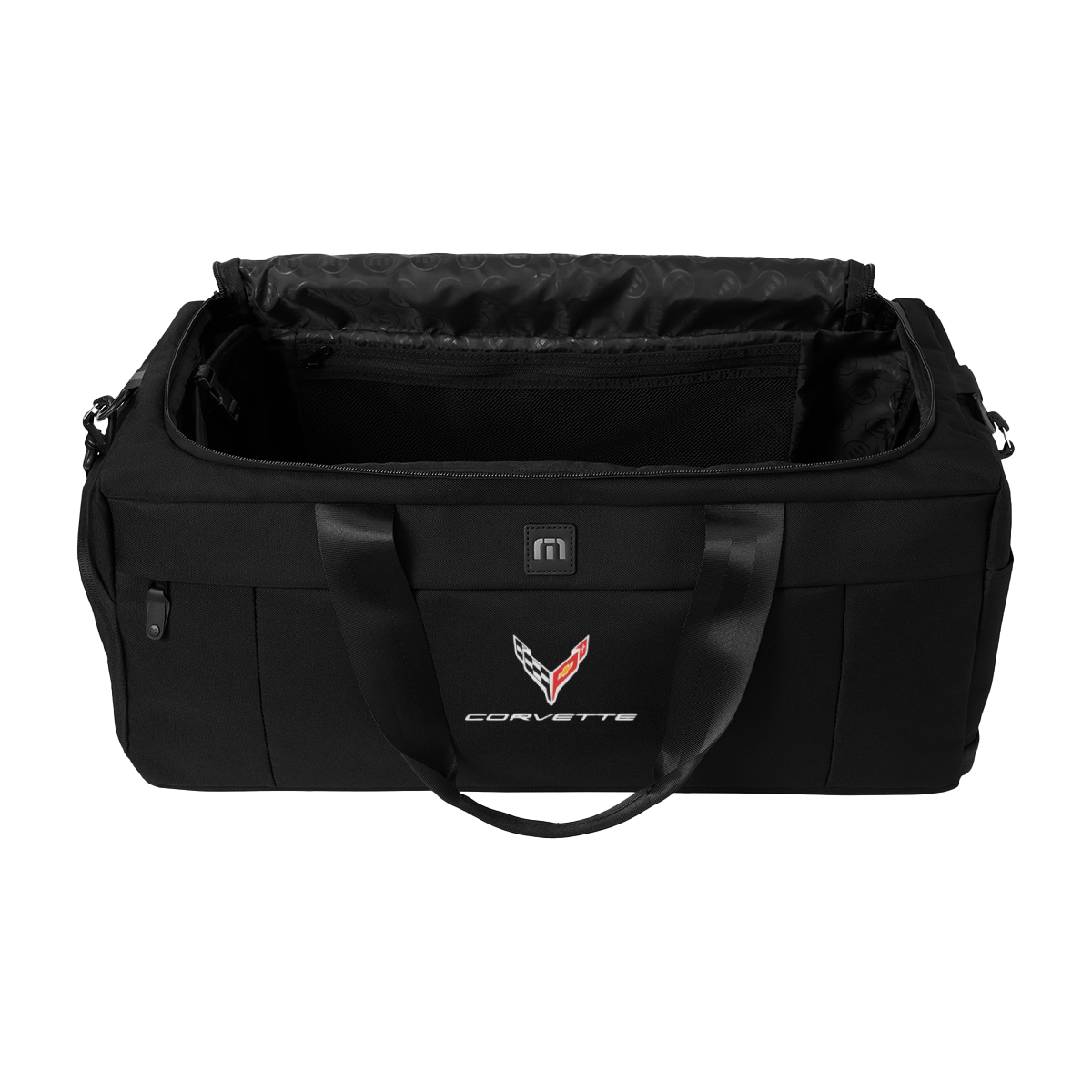 Corvette C8 TravisMathew Duration Duffel