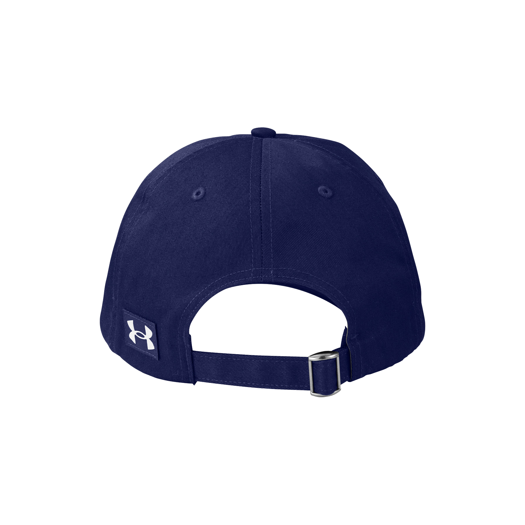 Midnight Blue PDT Under Armour Team Chino Hat
