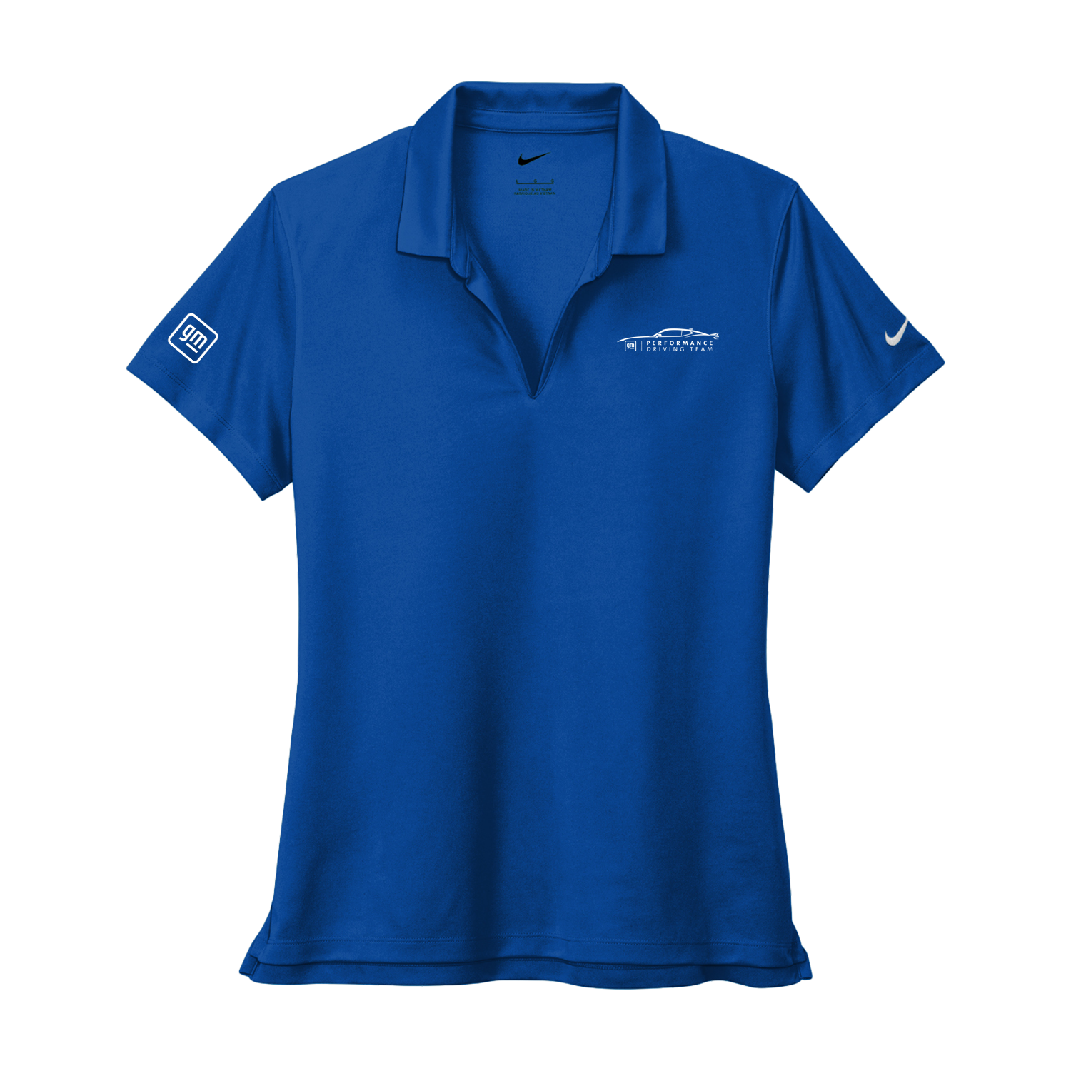 PDT Nike Women's Dri-FIT Micro Pique 2.0 Polo