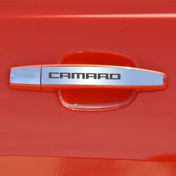 Camaro door handle hotsell