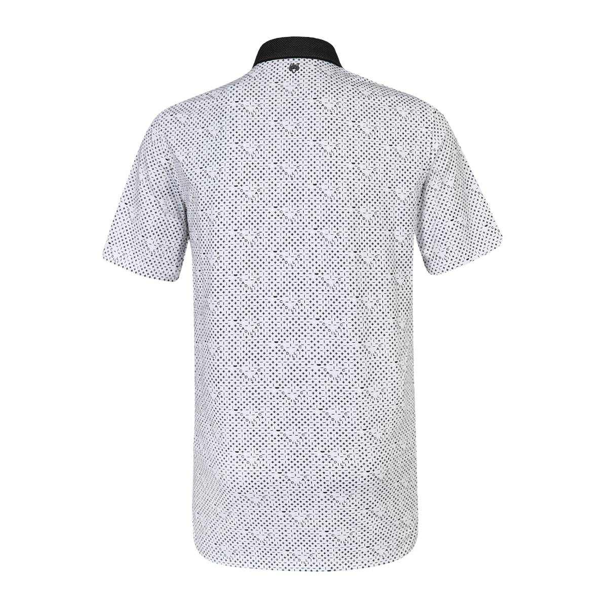 Cadillac Men's Always a Plus Polo by Greyson