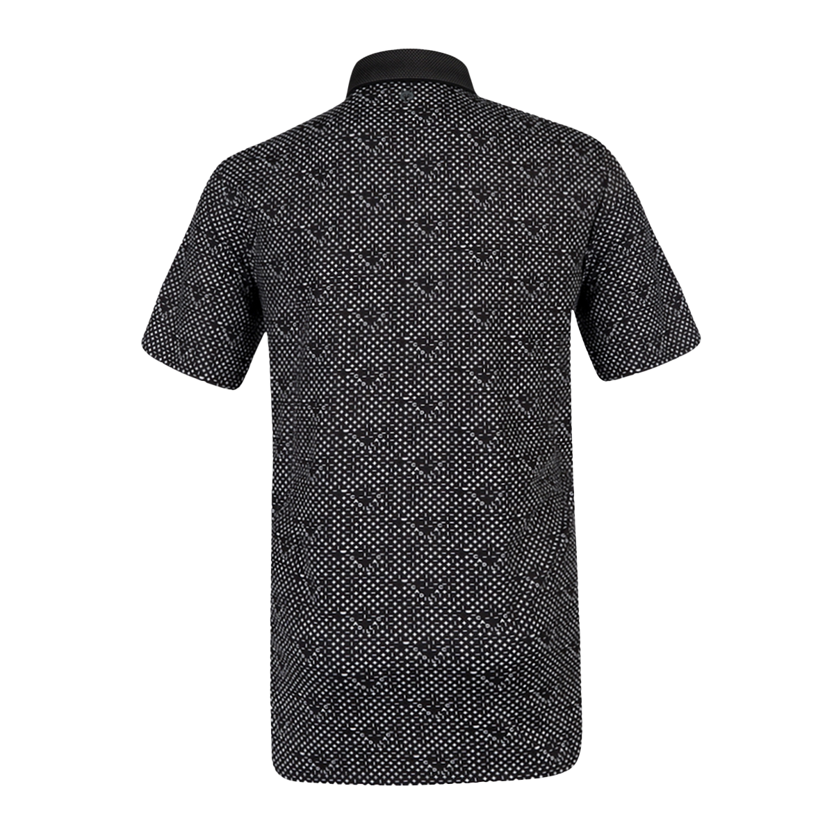 Cadillac Men's Always a Plus Polo by Greyson
