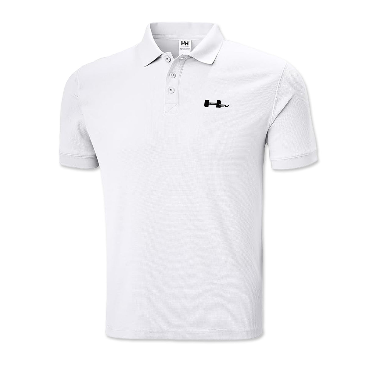 HummerEV Helly Hansen Men's Polo