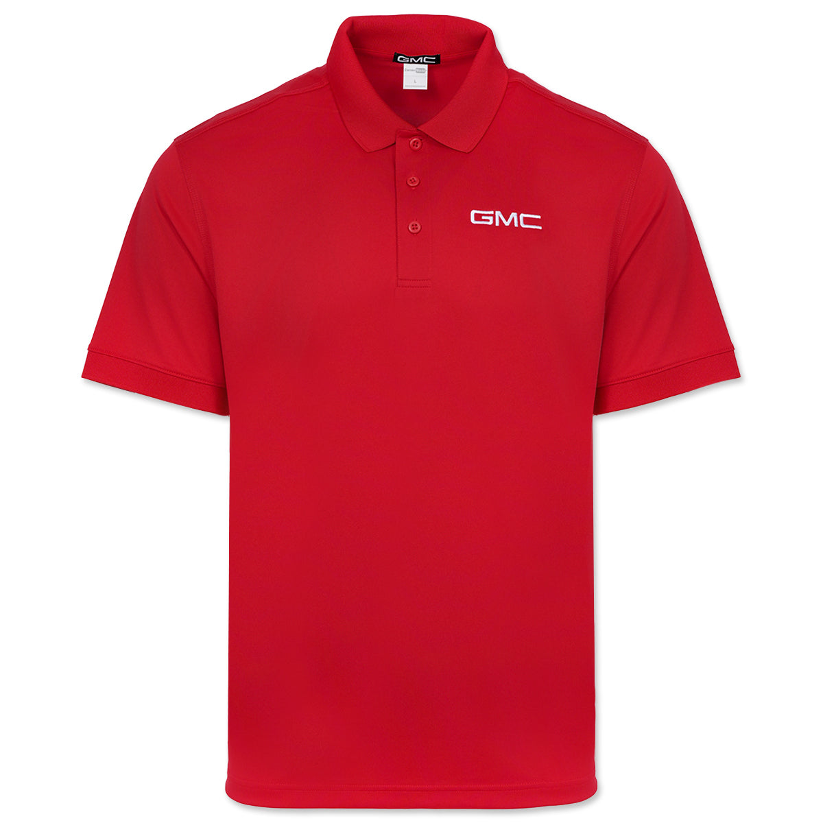 GMC Workwear Pro Polo