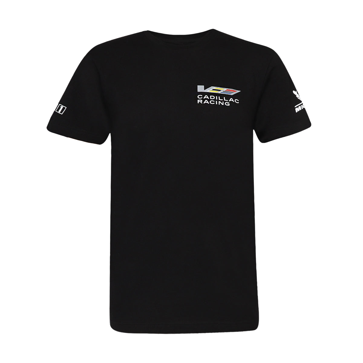 Cadillac Racing Sponsor T-Shirt