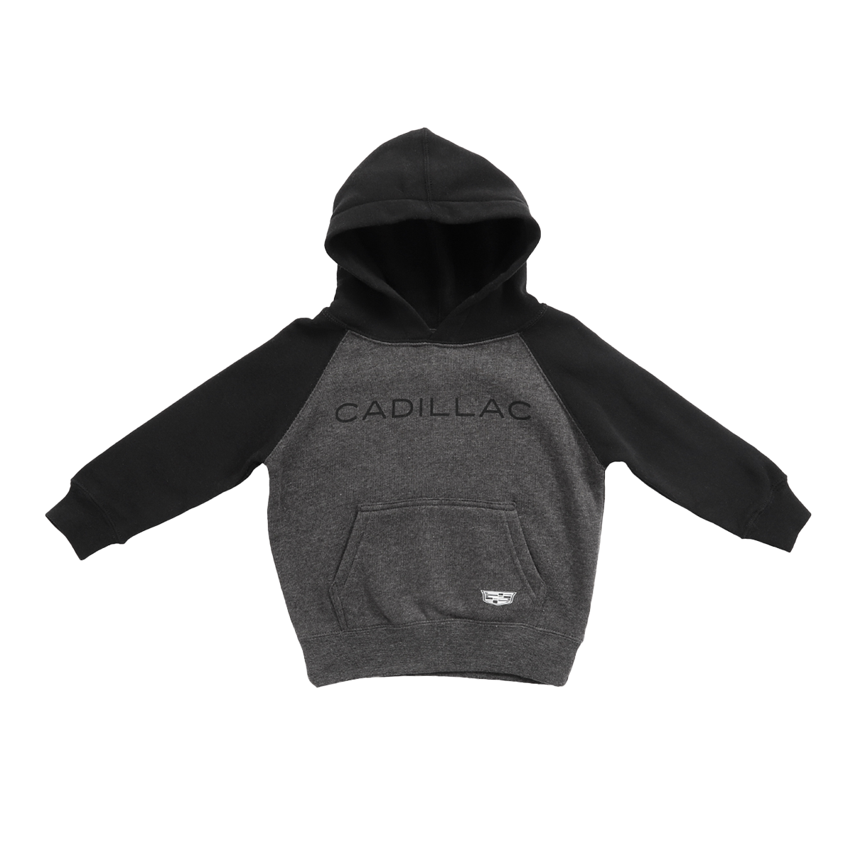 Cadillac Toddler Hoodie