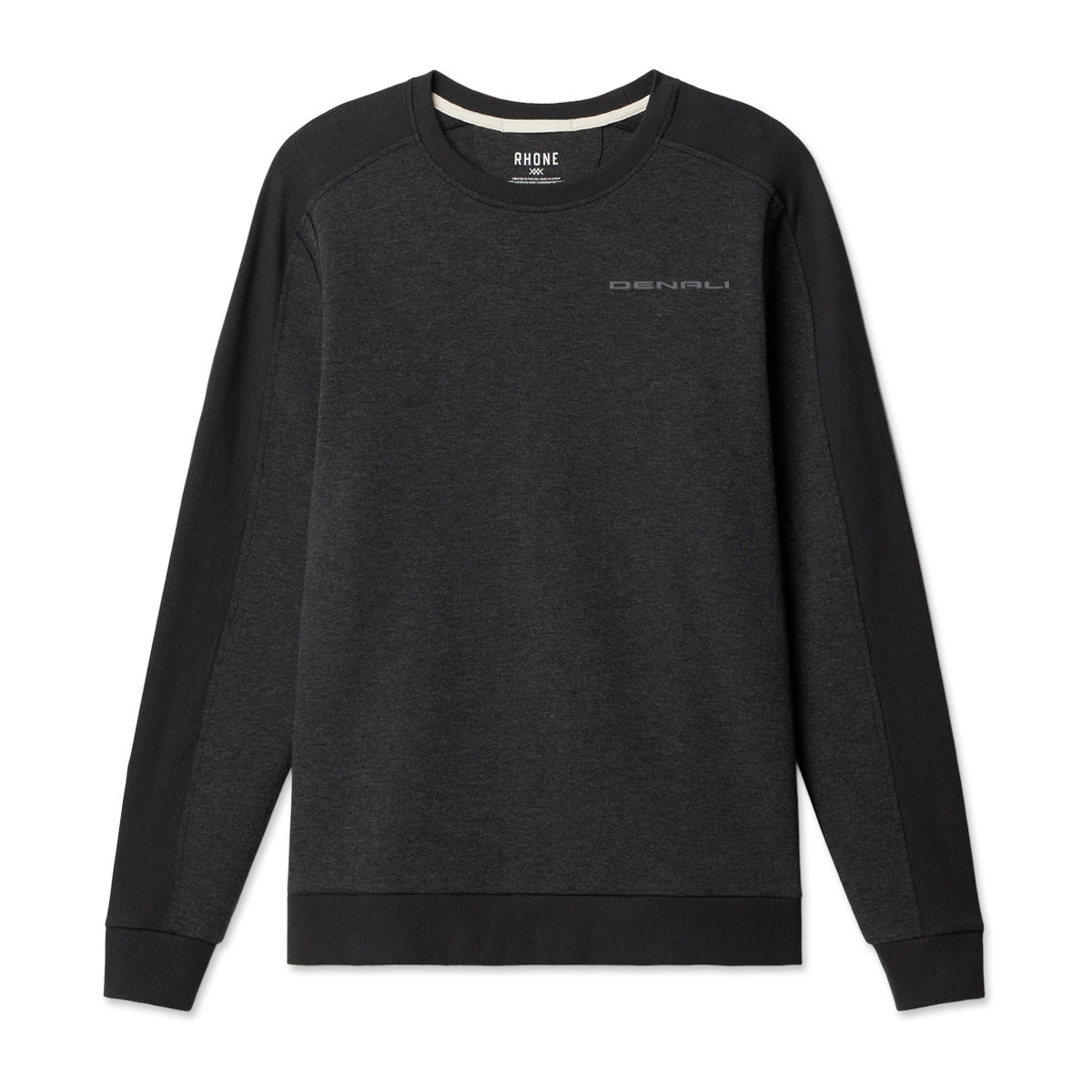 Denali Crewneck Sweatshirt - Backup
