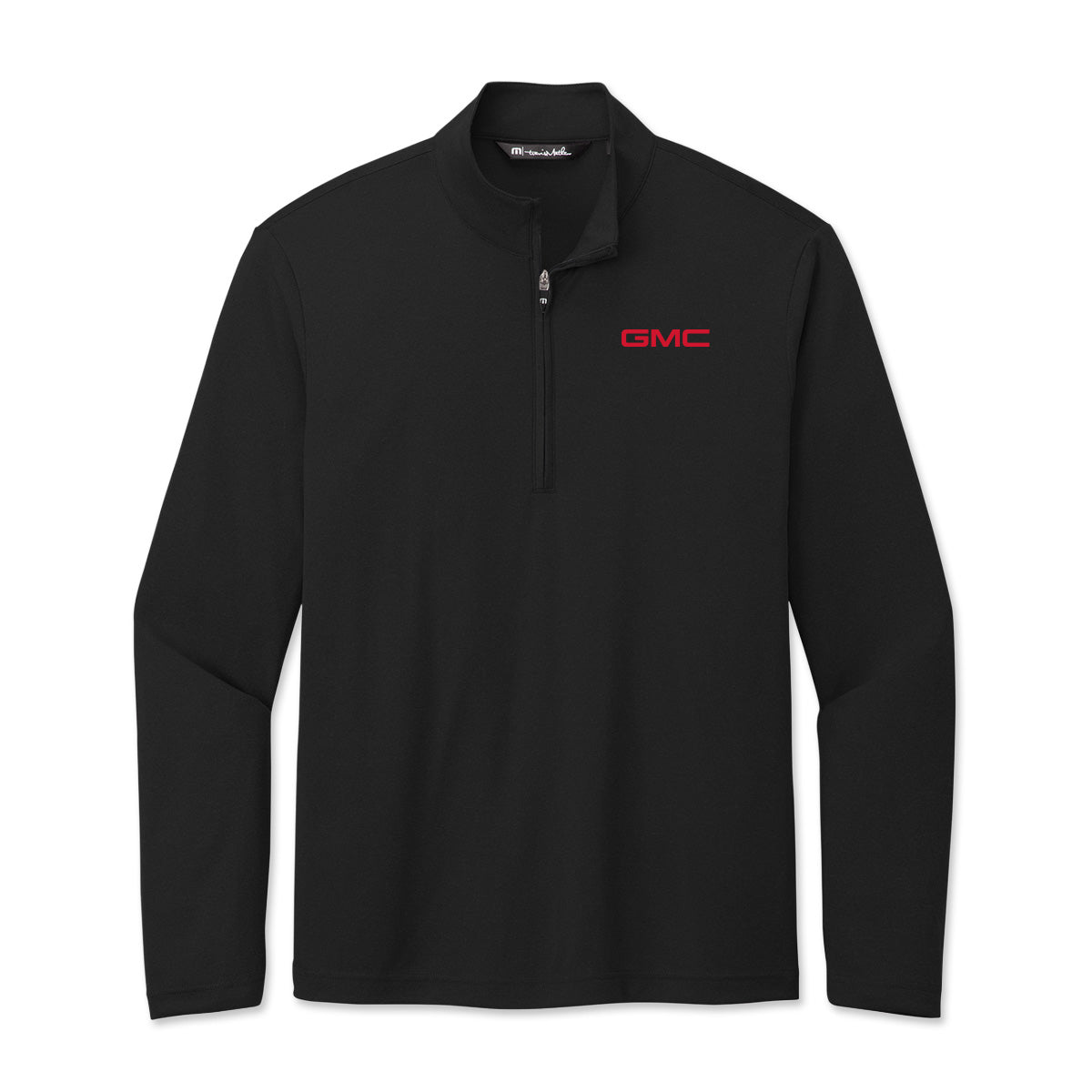 GMC TravisMathew Performance 1/4 Zip