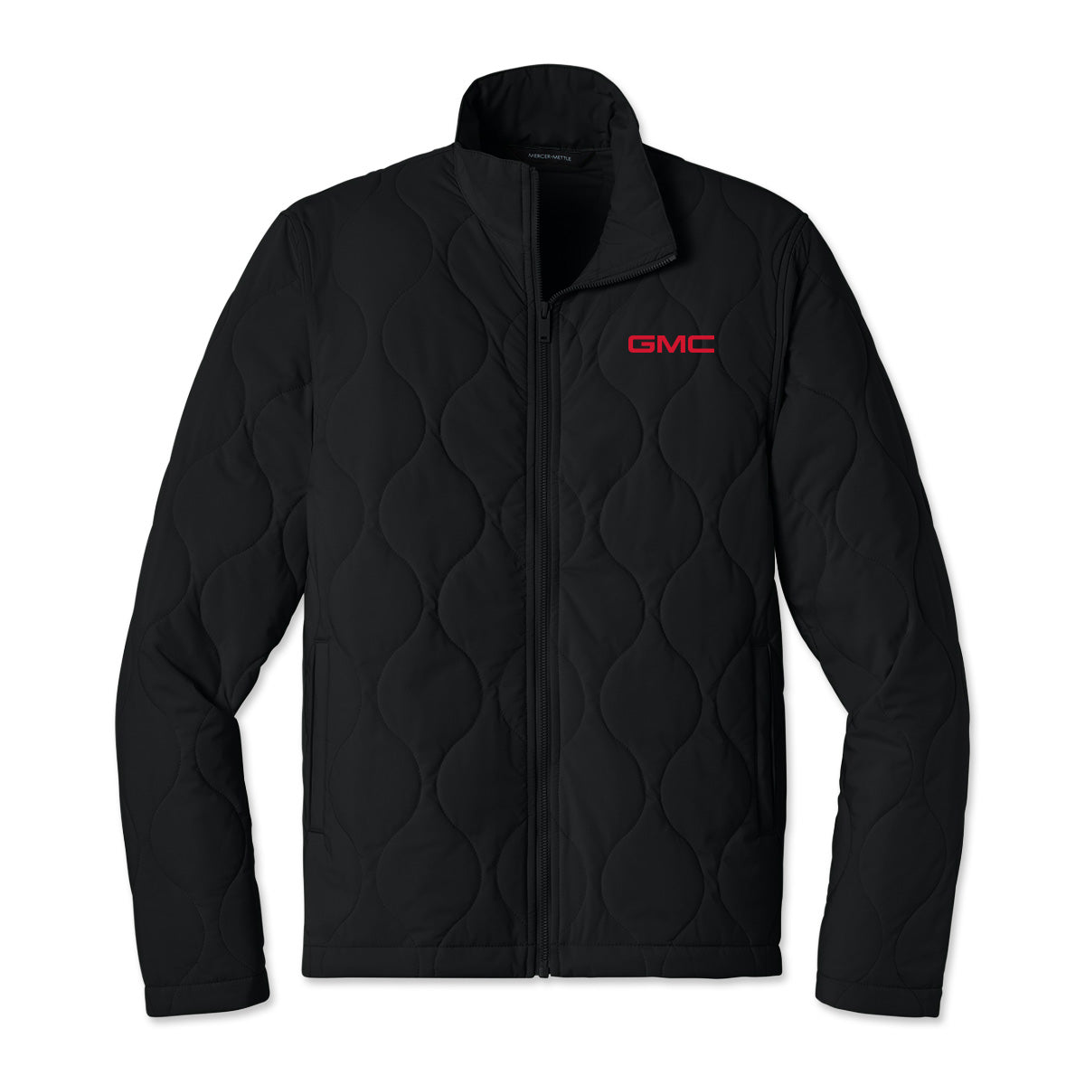 GMC Quilted Liner Jacket