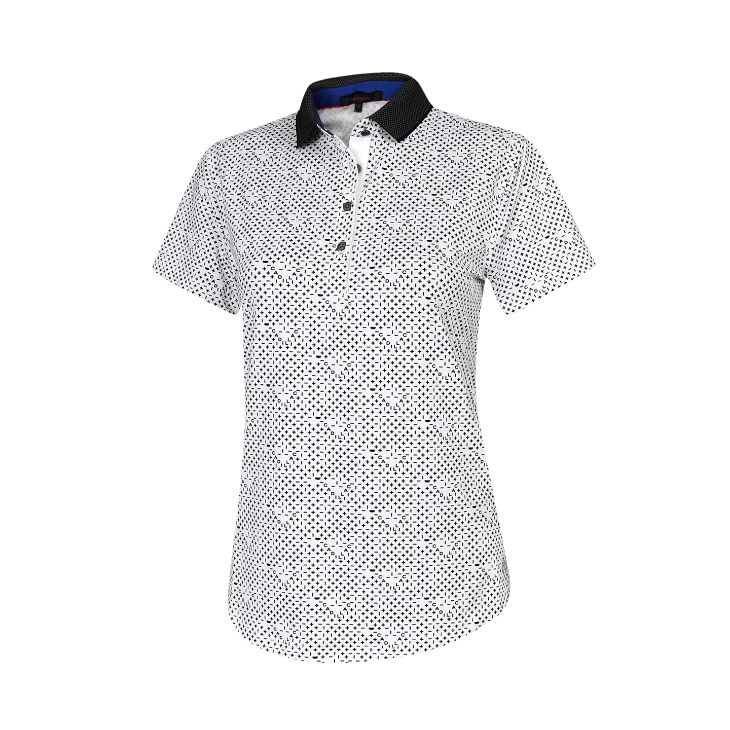 Cadillac Women's Always a Plus Polo by Greyson