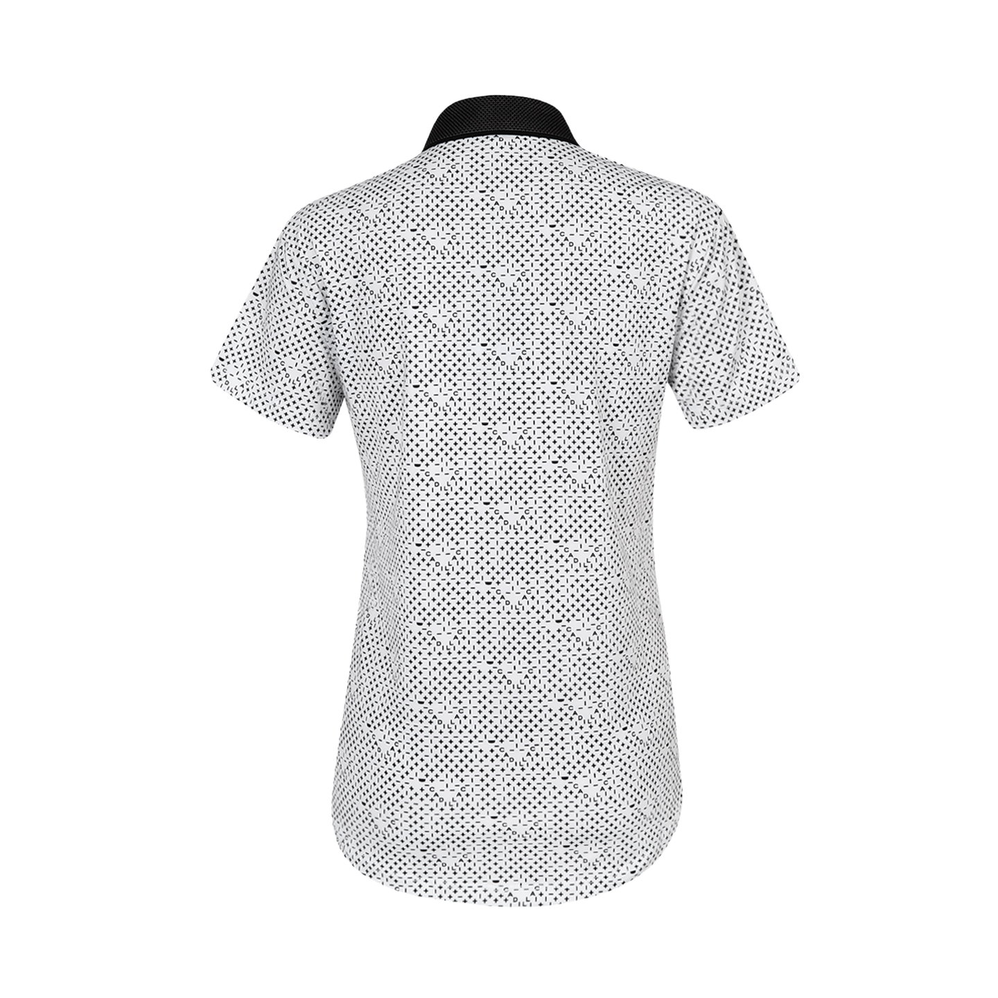 Cadillac Women's Always a Plus Polo by Greyson