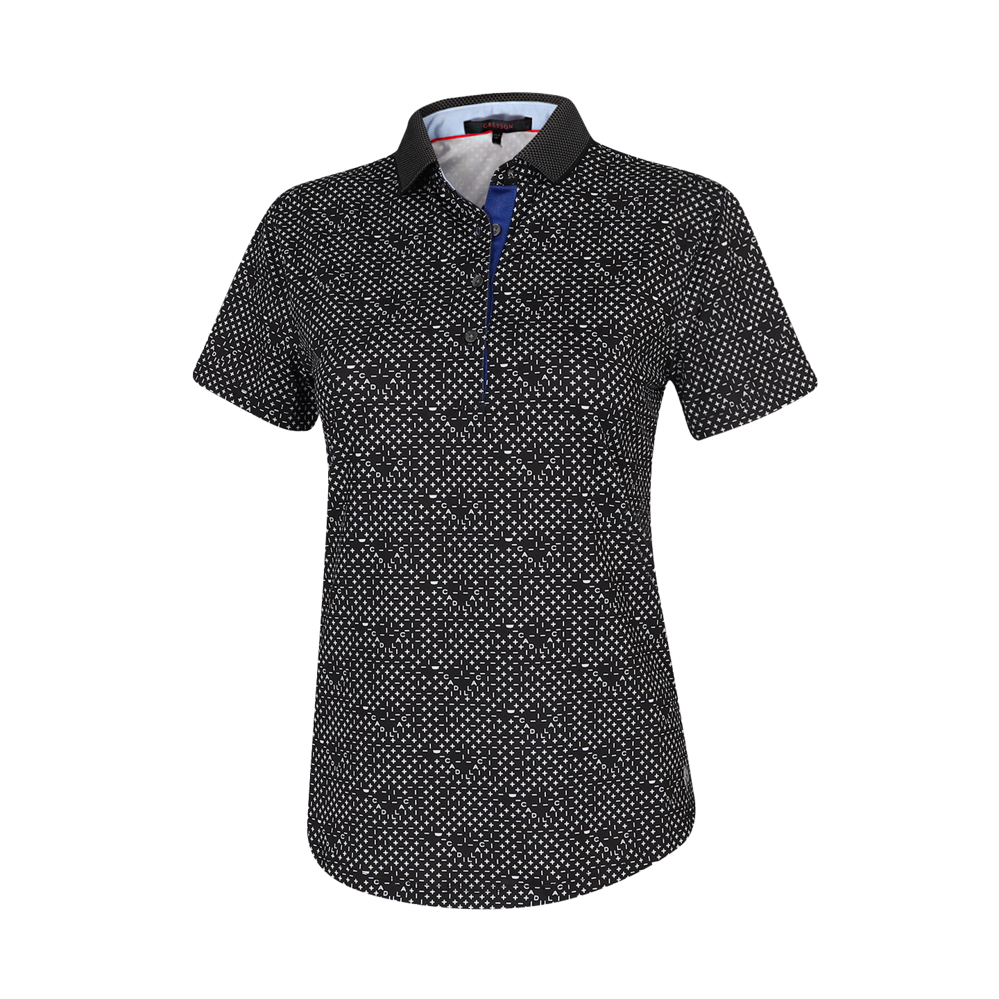 Cadillac Women's Always a Plus Polo by Greyson