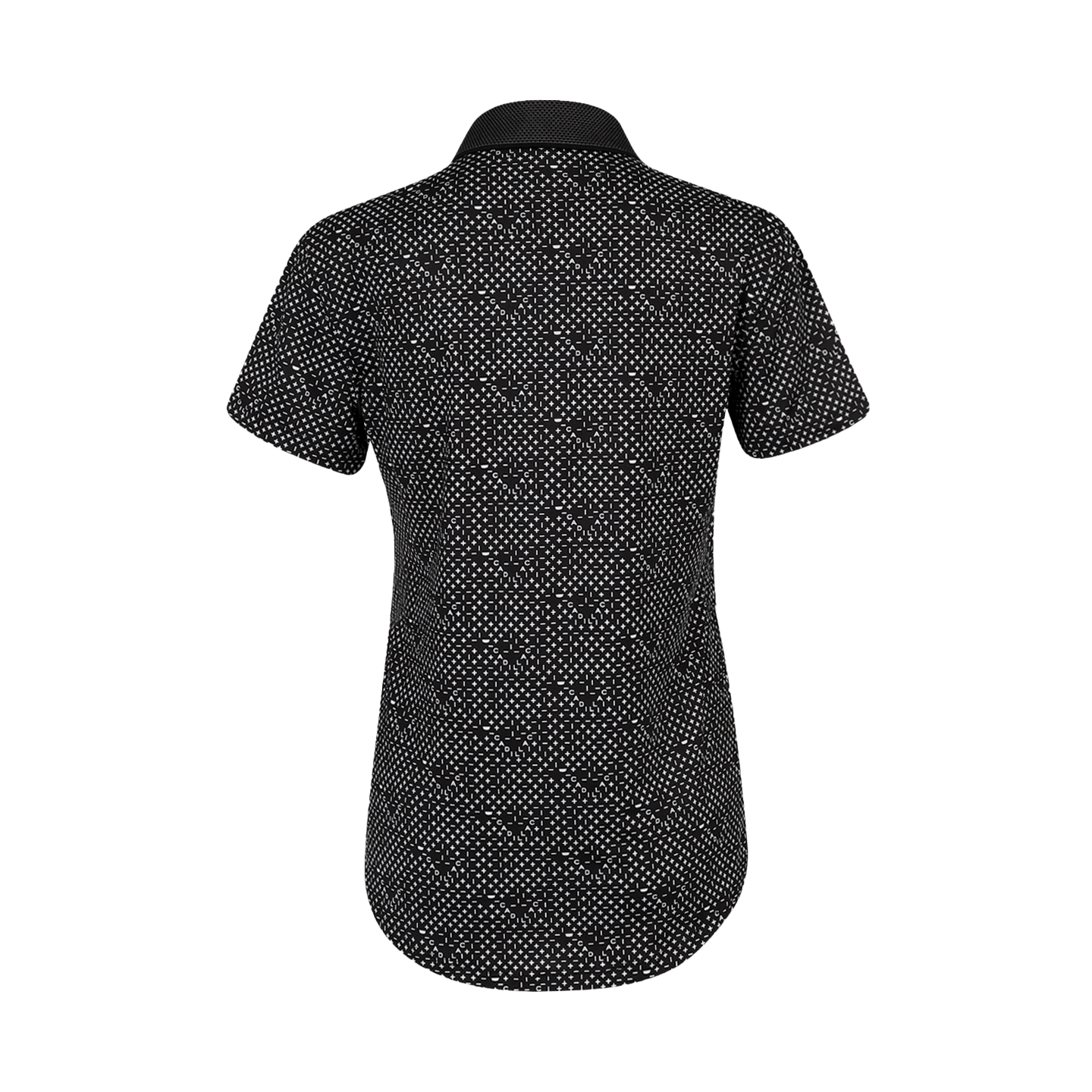 Cadillac Women's Always a Plus Polo by Greyson