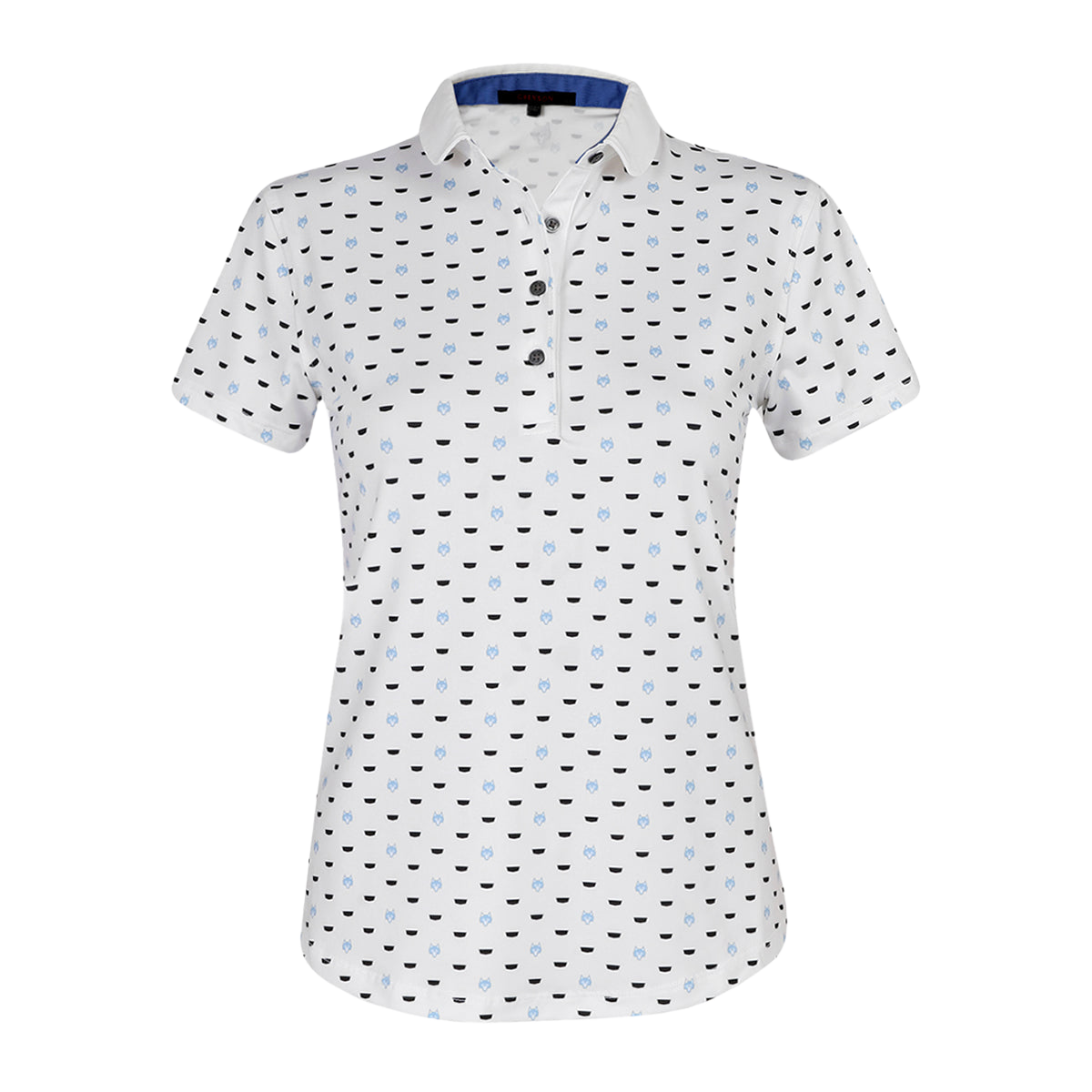Cadillac Women's Icon Polo by Greyson