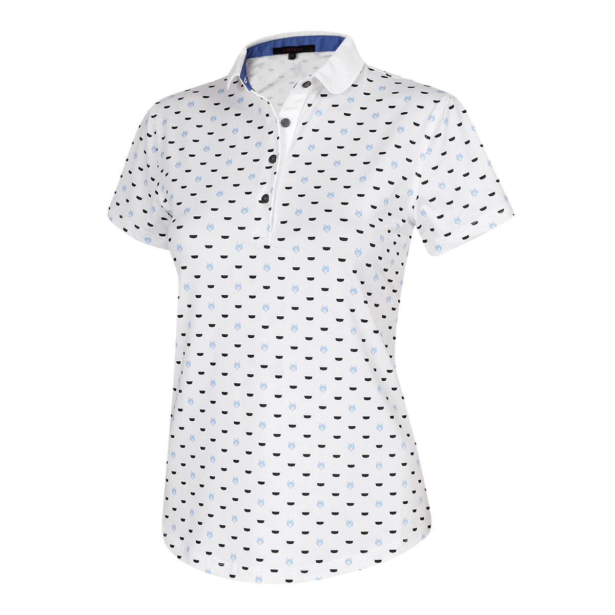 Cadillac Women's Icon Polo by Greyson