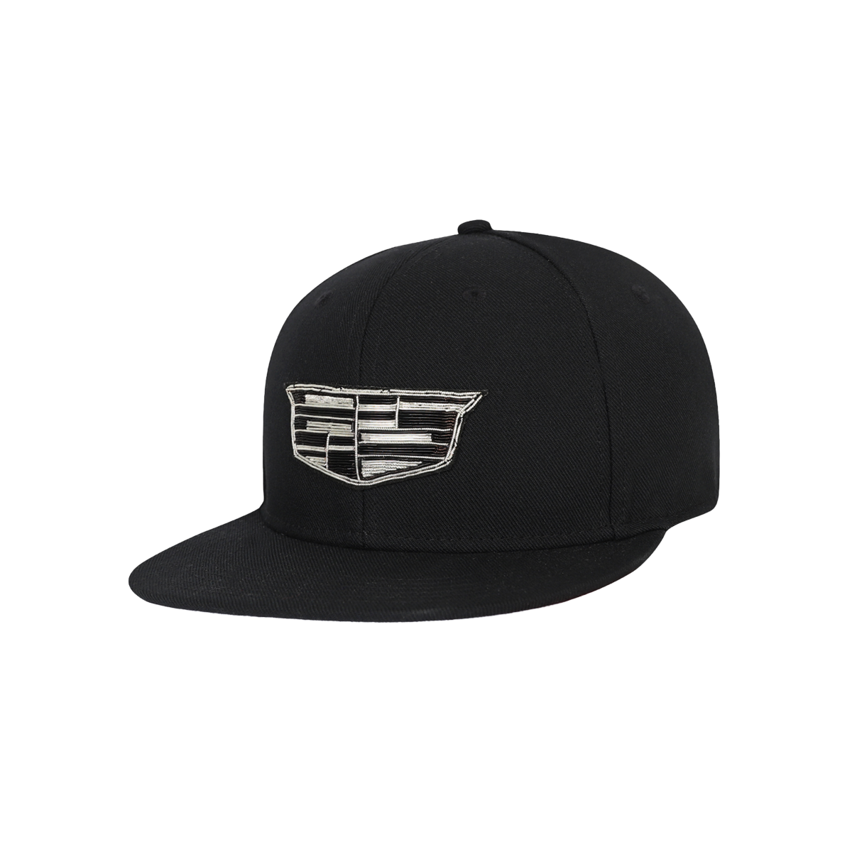 Cadillac Patch Hat by Greyson