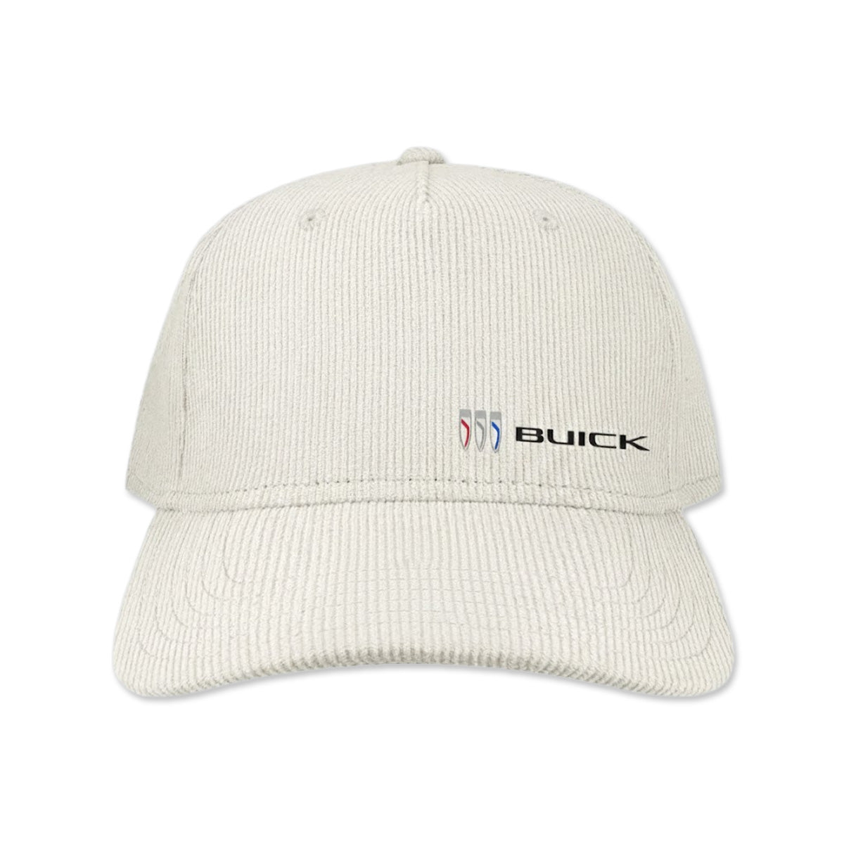 Buick Five-Panel Trucker Cap