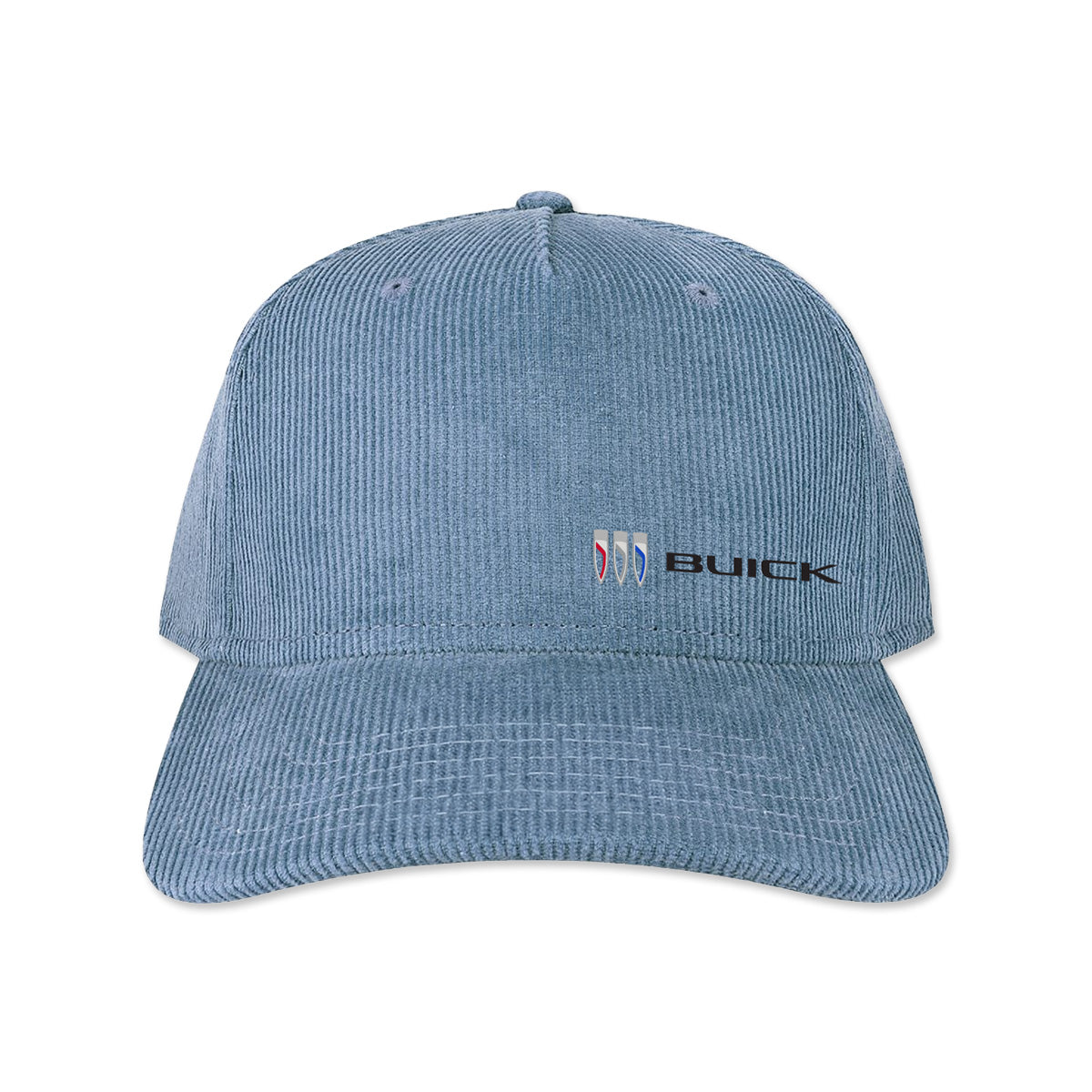 Buick Five-Panel Trucker Cap