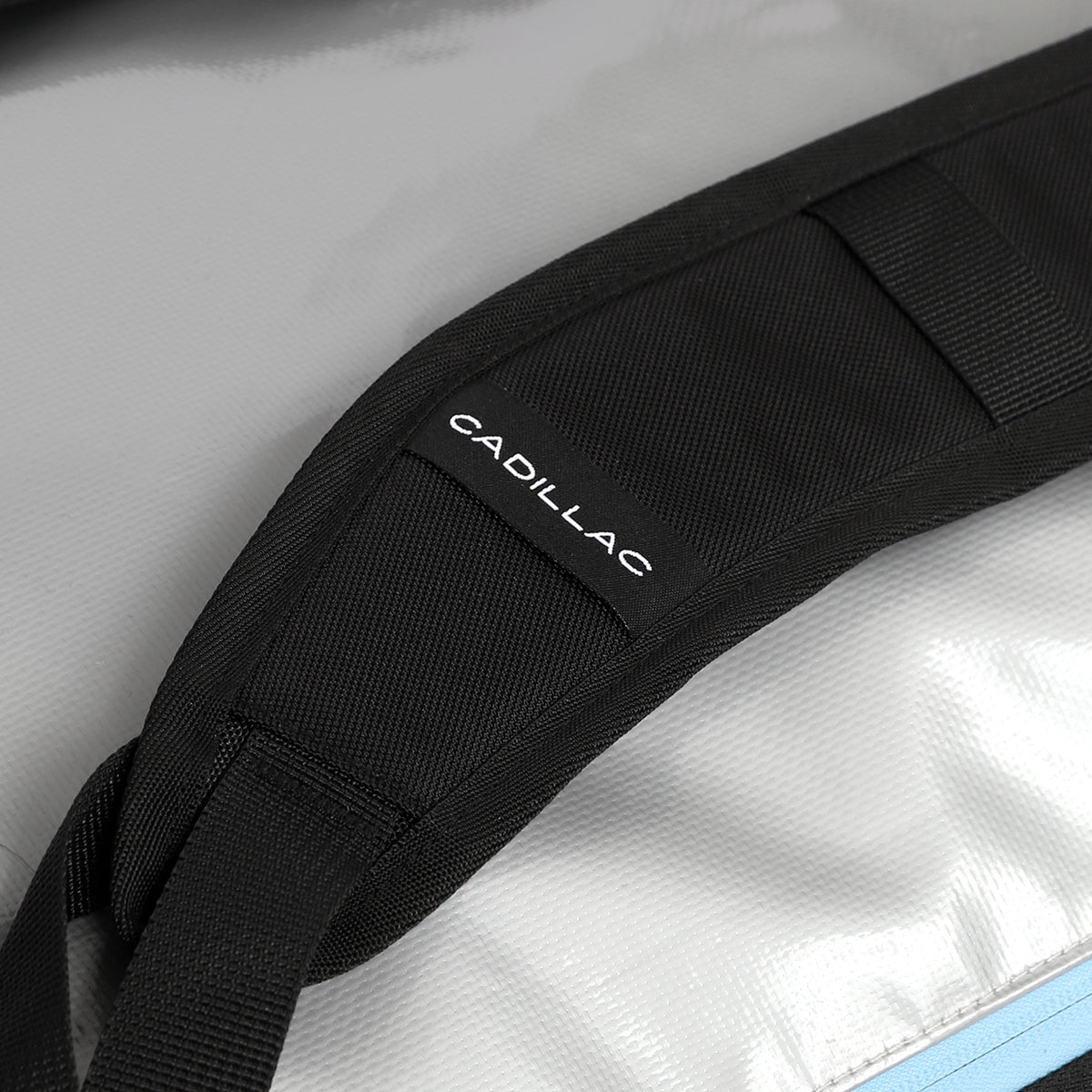 Black Greyson x Cadillac Den of Thieves Dry Bag