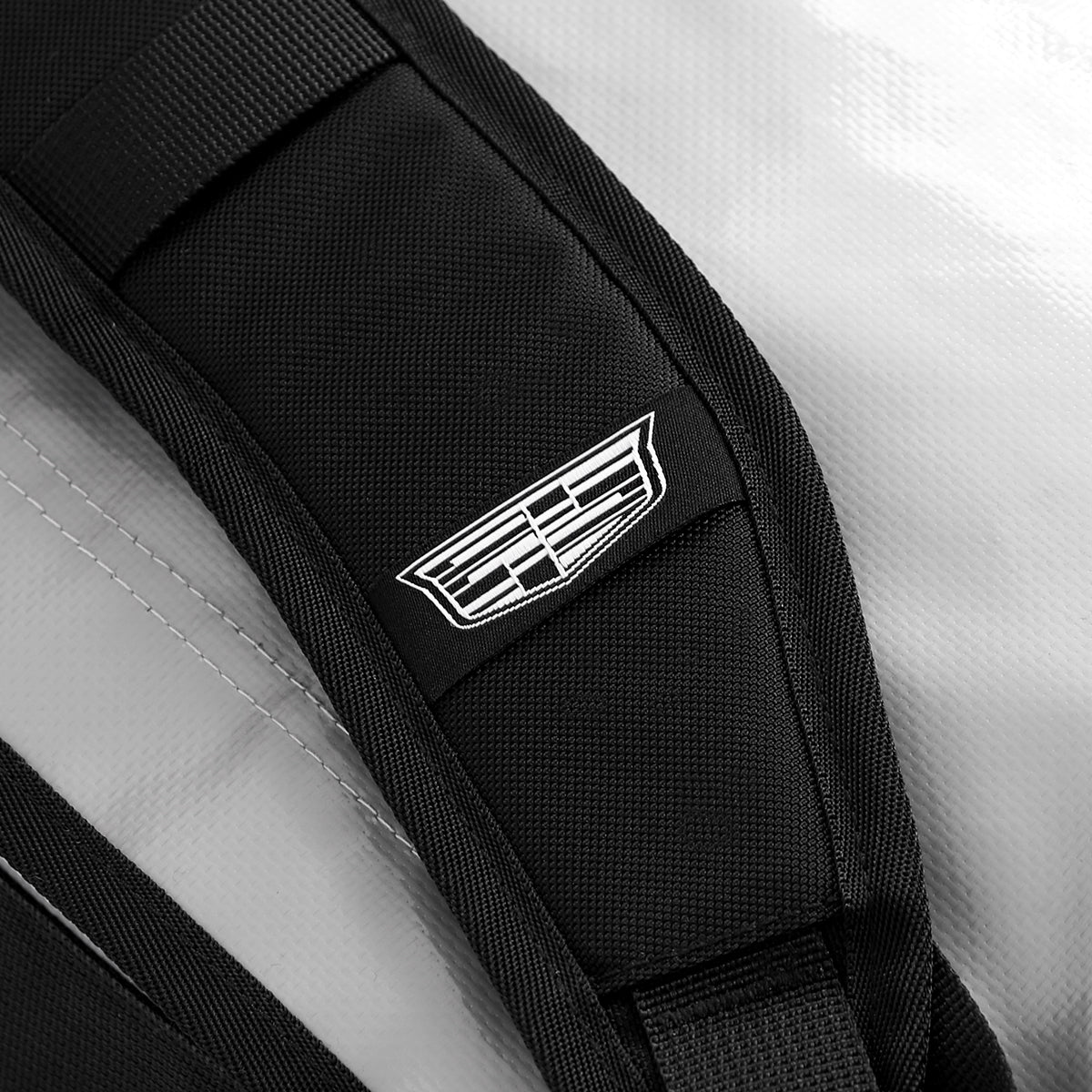 Black Greyson x Cadillac Den of Thieves Dry Bag