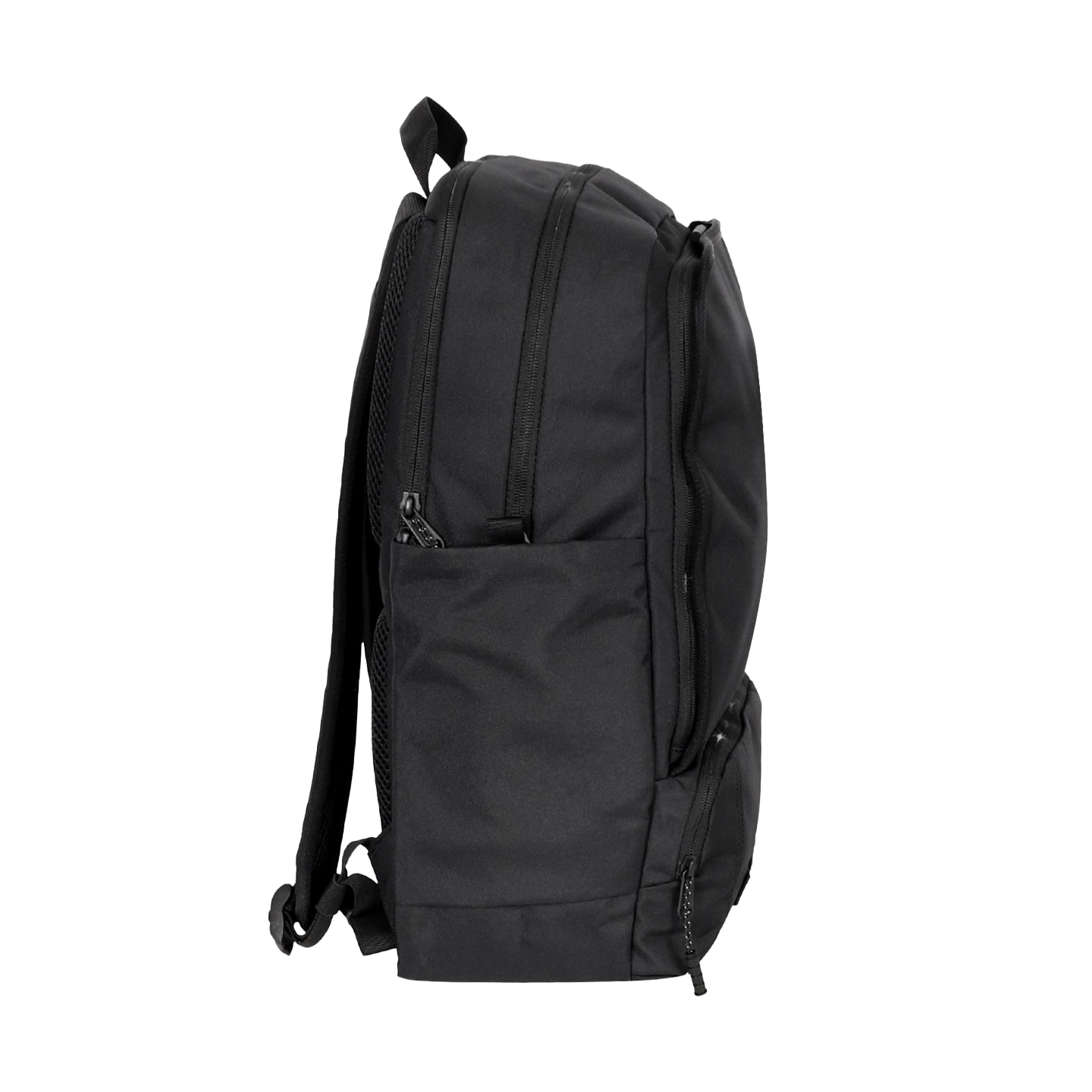 Cadillac Laptop Backpack - Black Crest