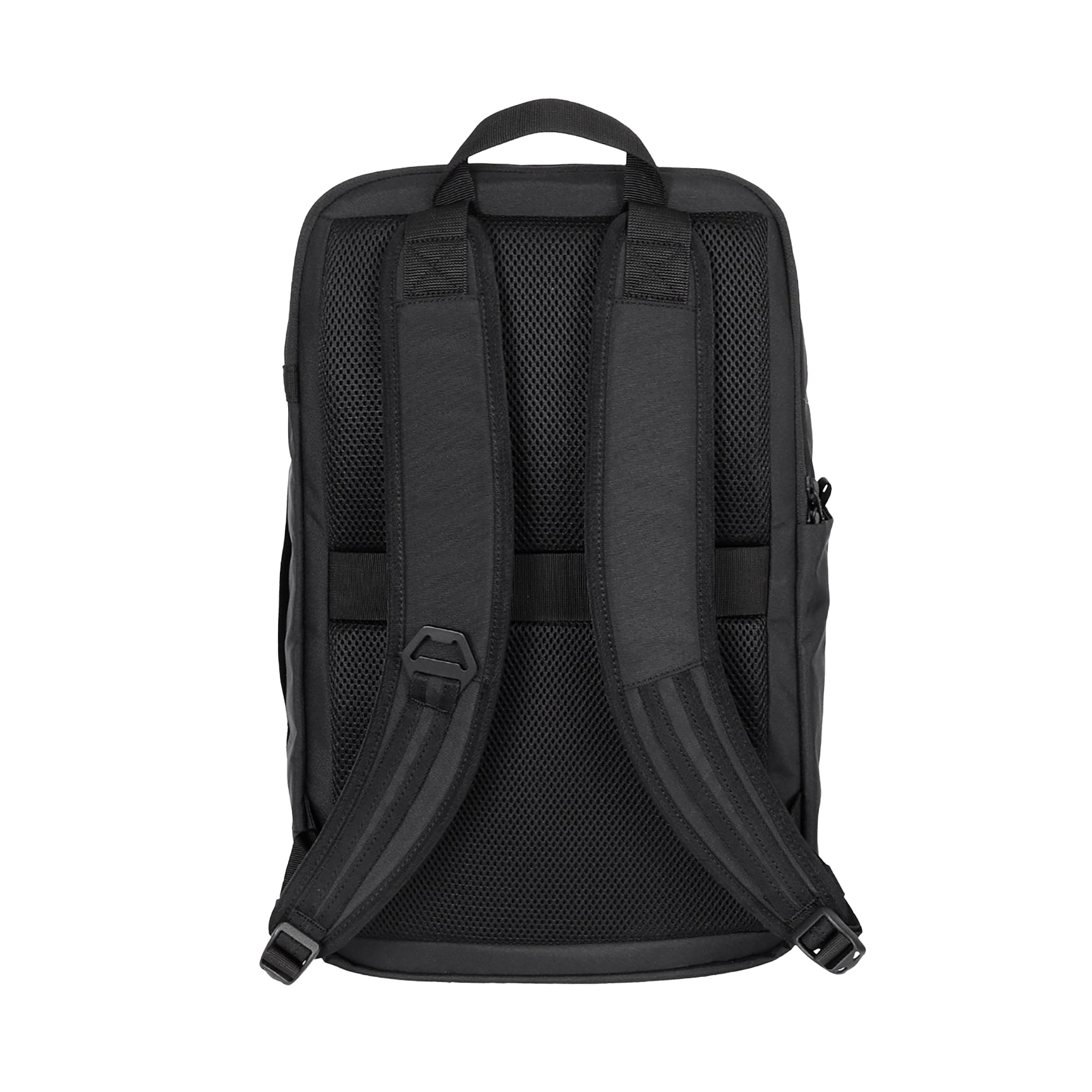 Cadillac Laptop Backpack - White Crest