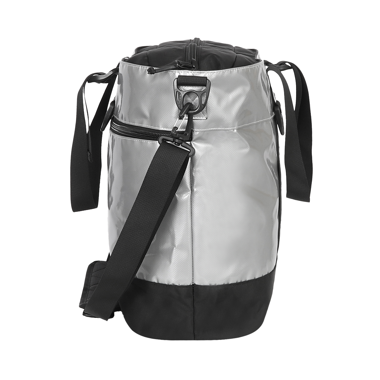 Cadillac Metallic Tote by Greyson