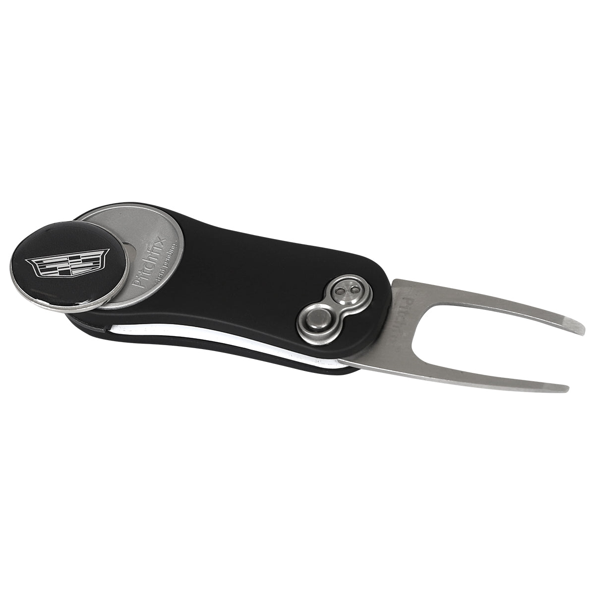 Cadillac Golf Divot Tool Set