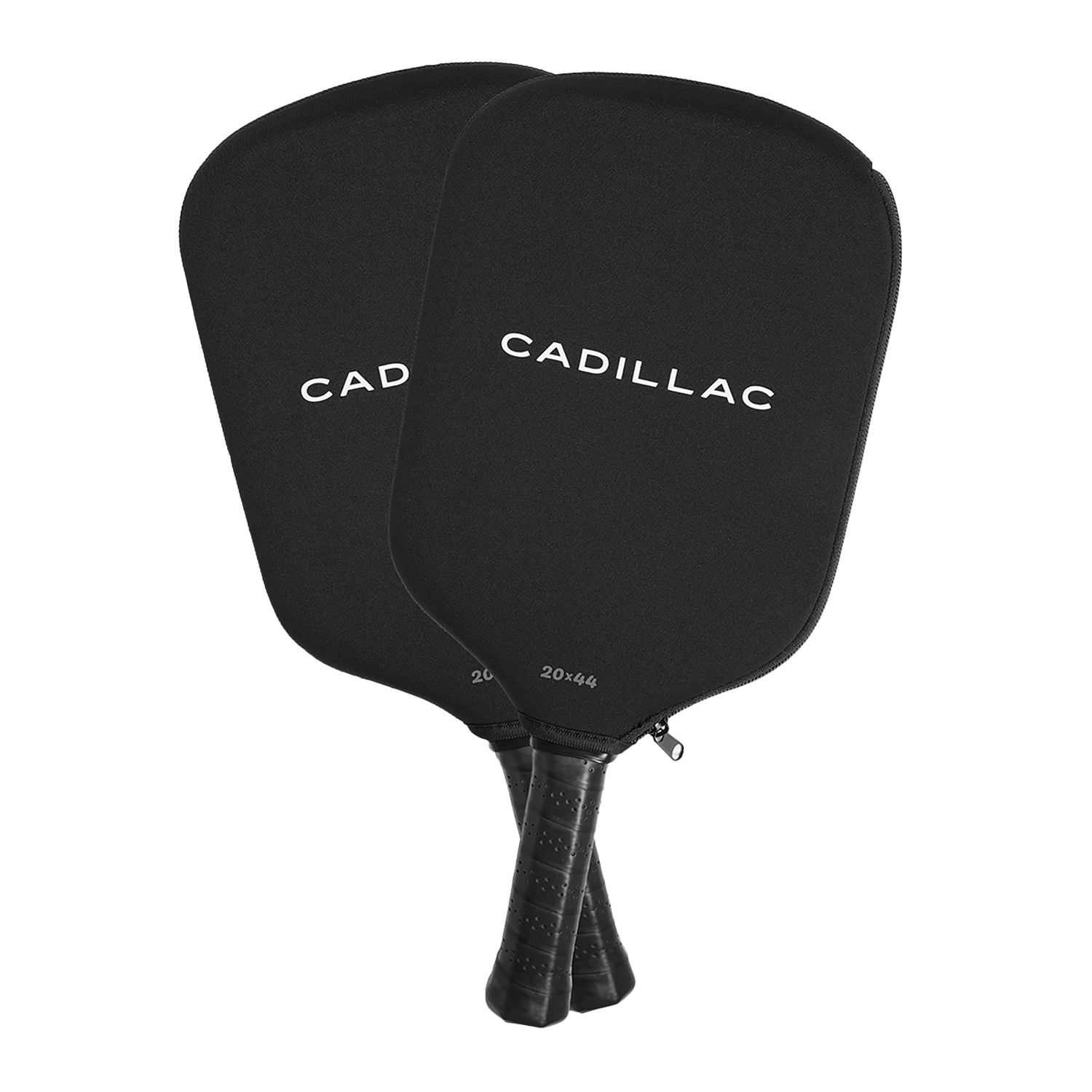 Cadillac Pickleball Set