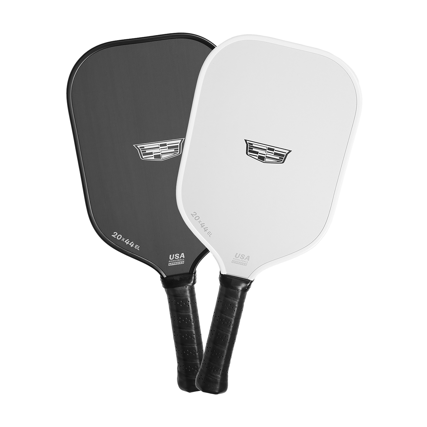 Cadillac Pickleball Set