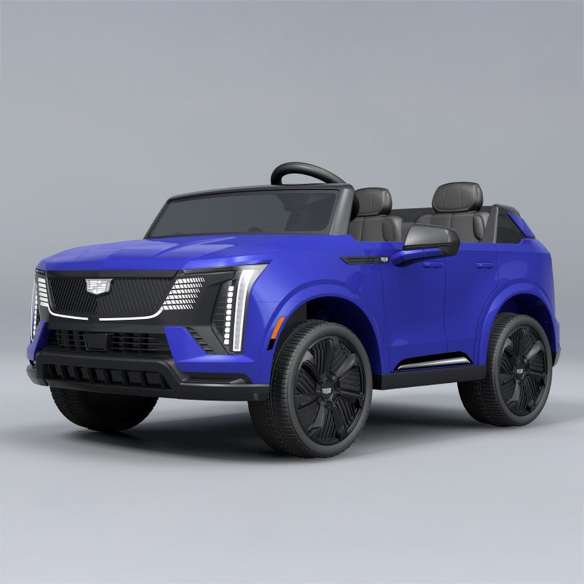 Cadillac Escalade IQ Ride On