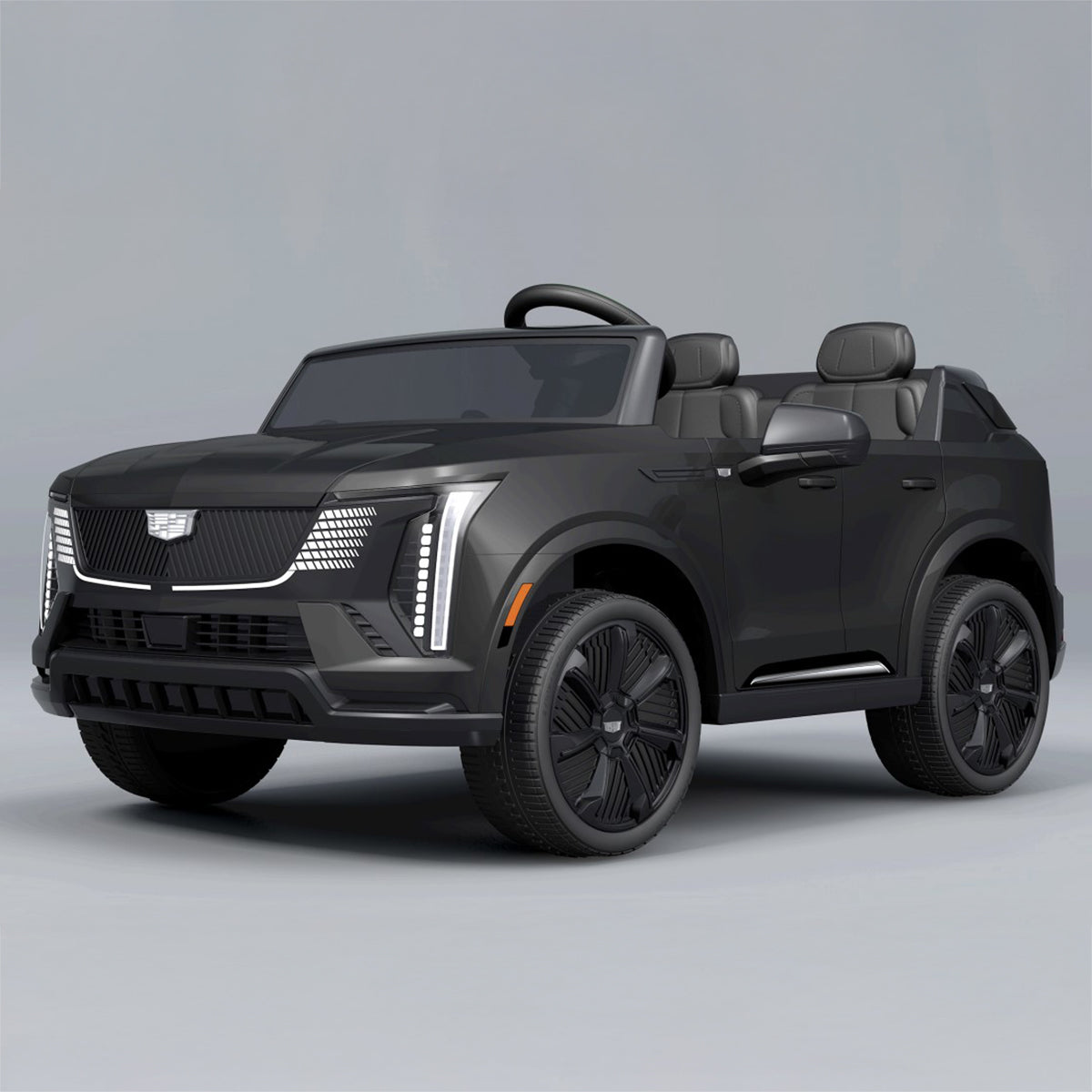 Cadillac Escalade IQ Ride On