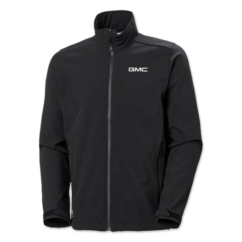 GMC Helly Hansen Men's Jacket