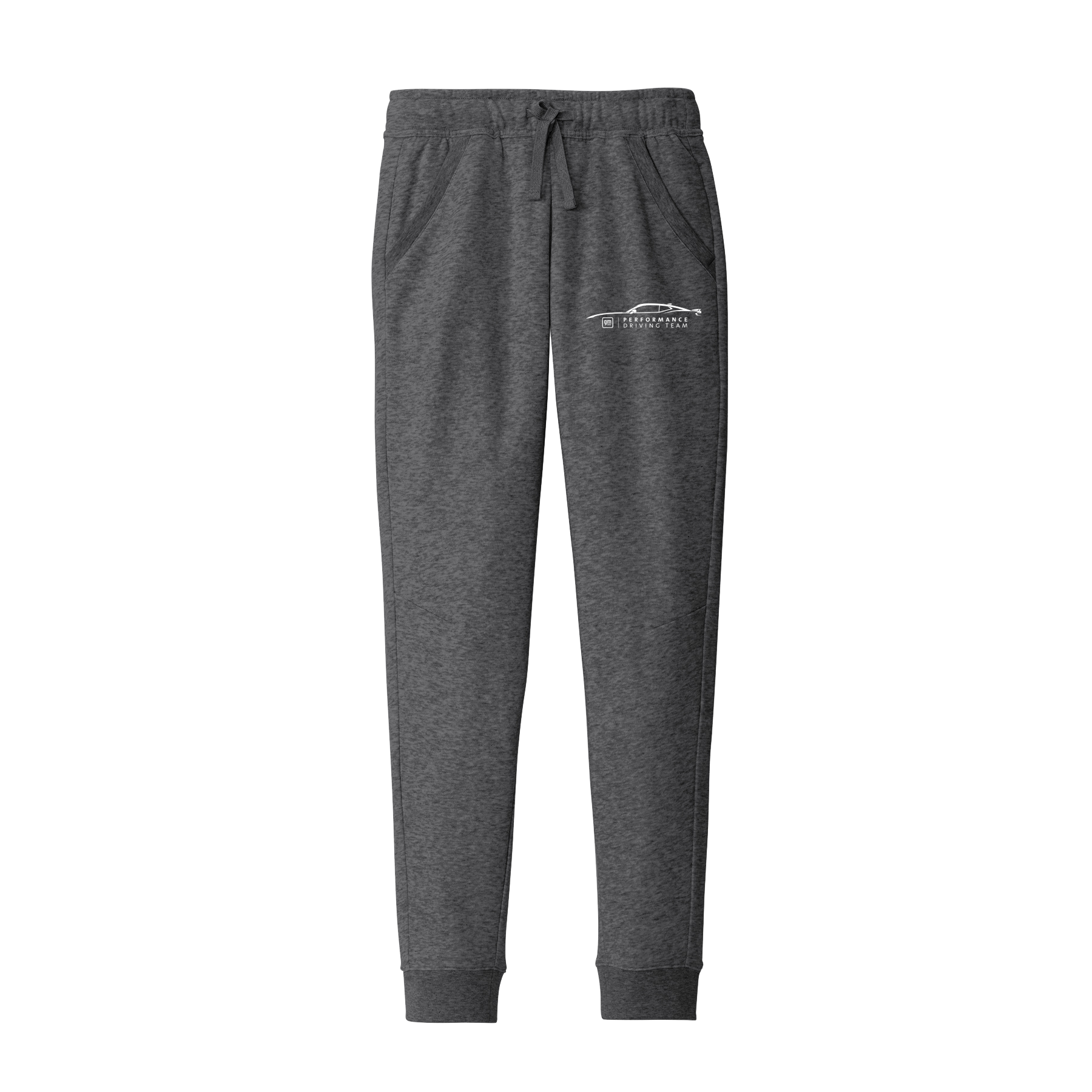 PDT/JACK Unisex Fleece Jogger