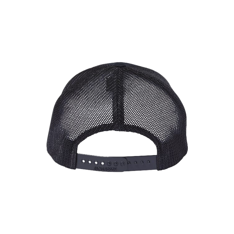 Chevy Motorsport Adjustable Trucker Cap