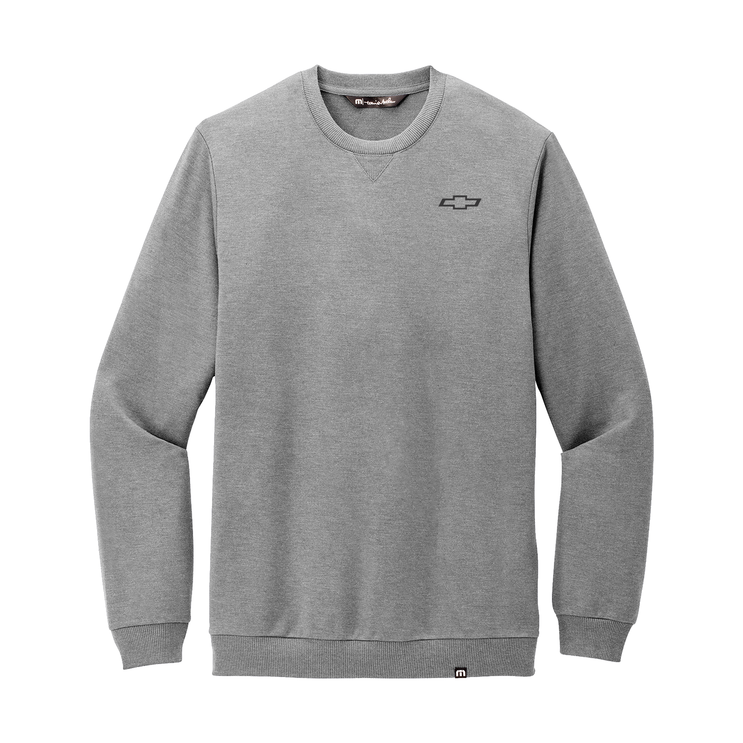 Chevrolet Men's TravisMathew Crewneck Sweatshirt