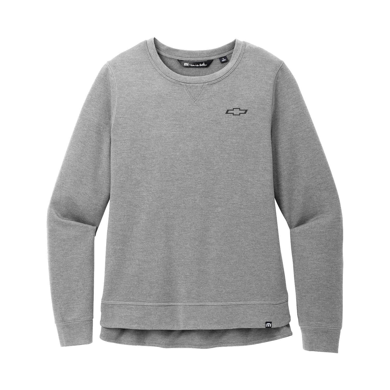 Chevrolet Ladies TravisMathew Crewneck Sweatshirt