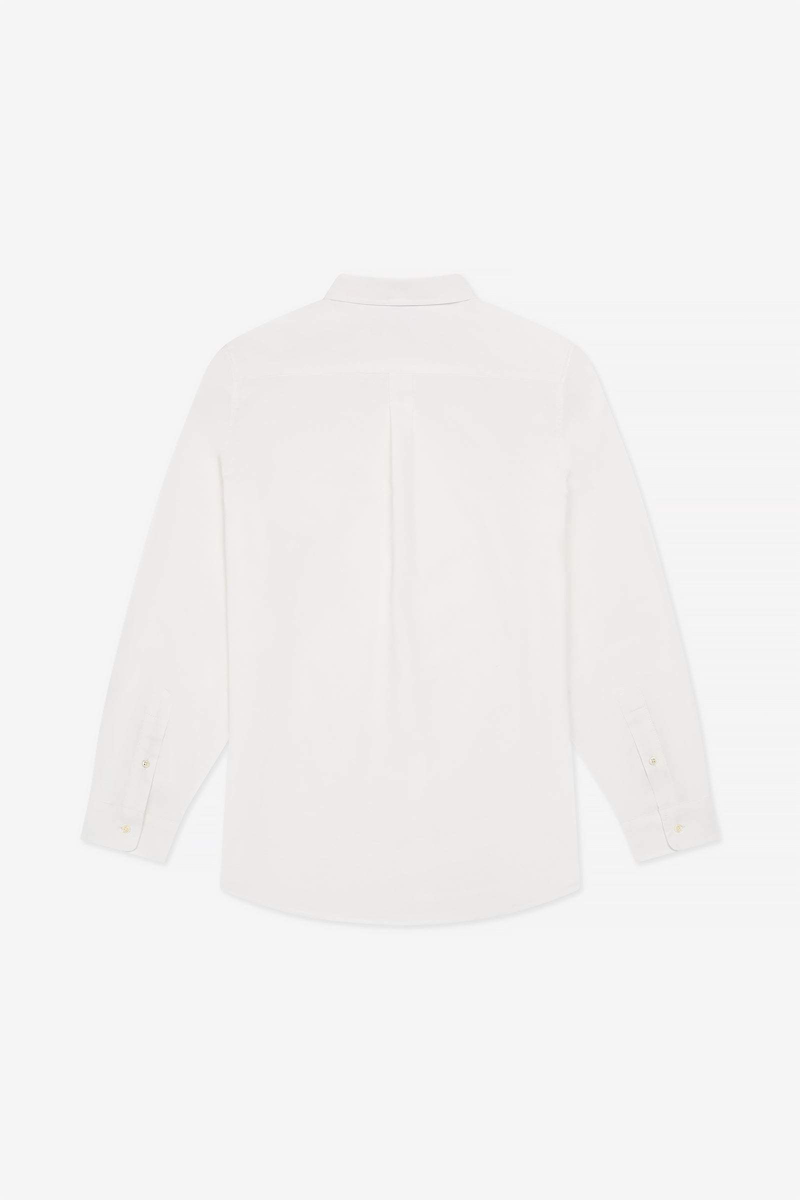 GM Oxford Shirt