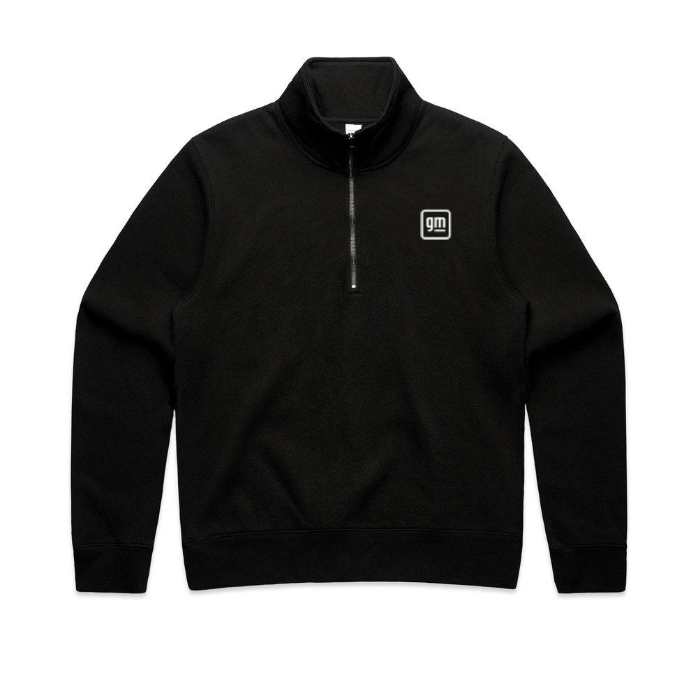 GM Women's Classic Half-Zip
